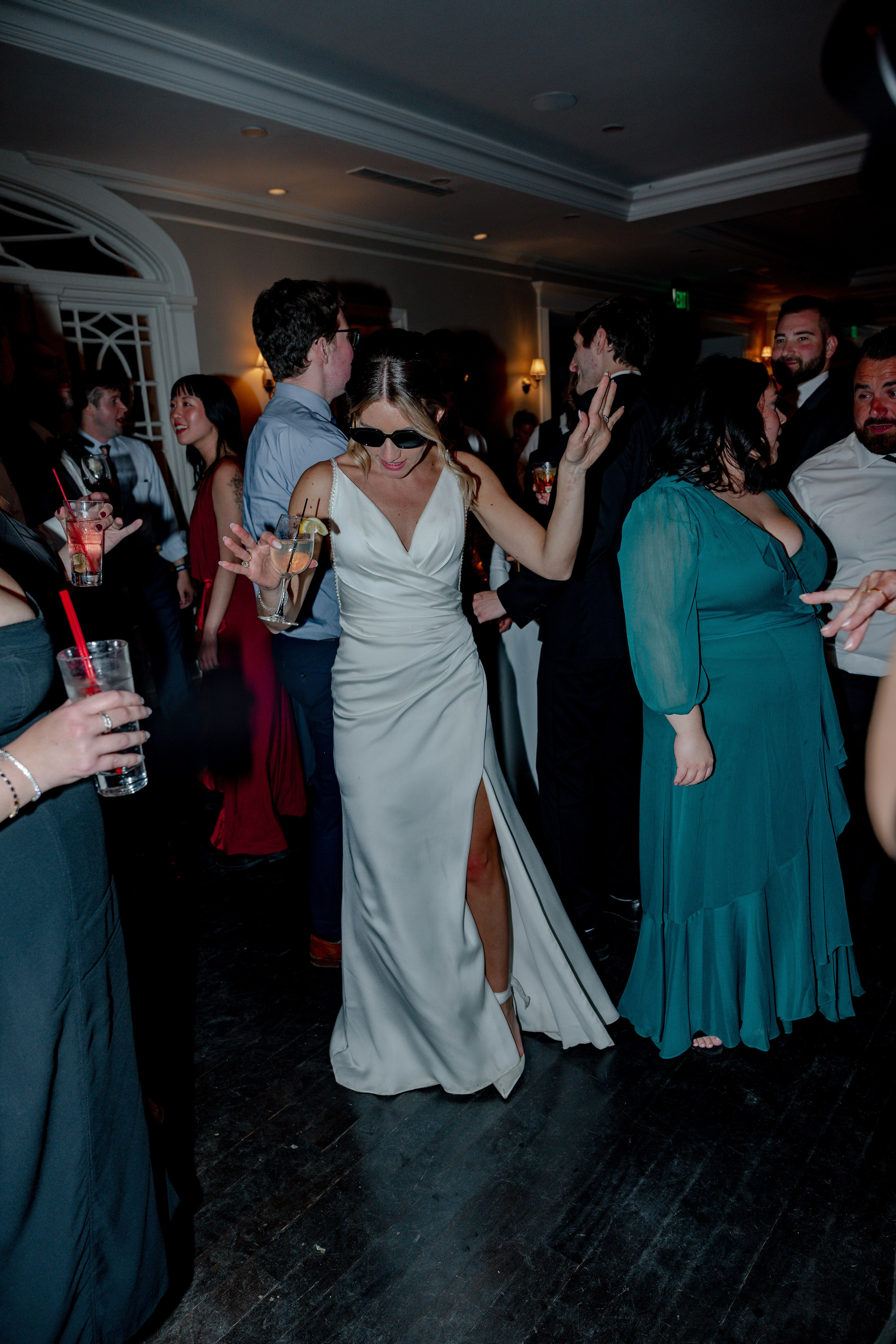 Caroline & Joh wedding day. Anna Krasnova Wedding photographer