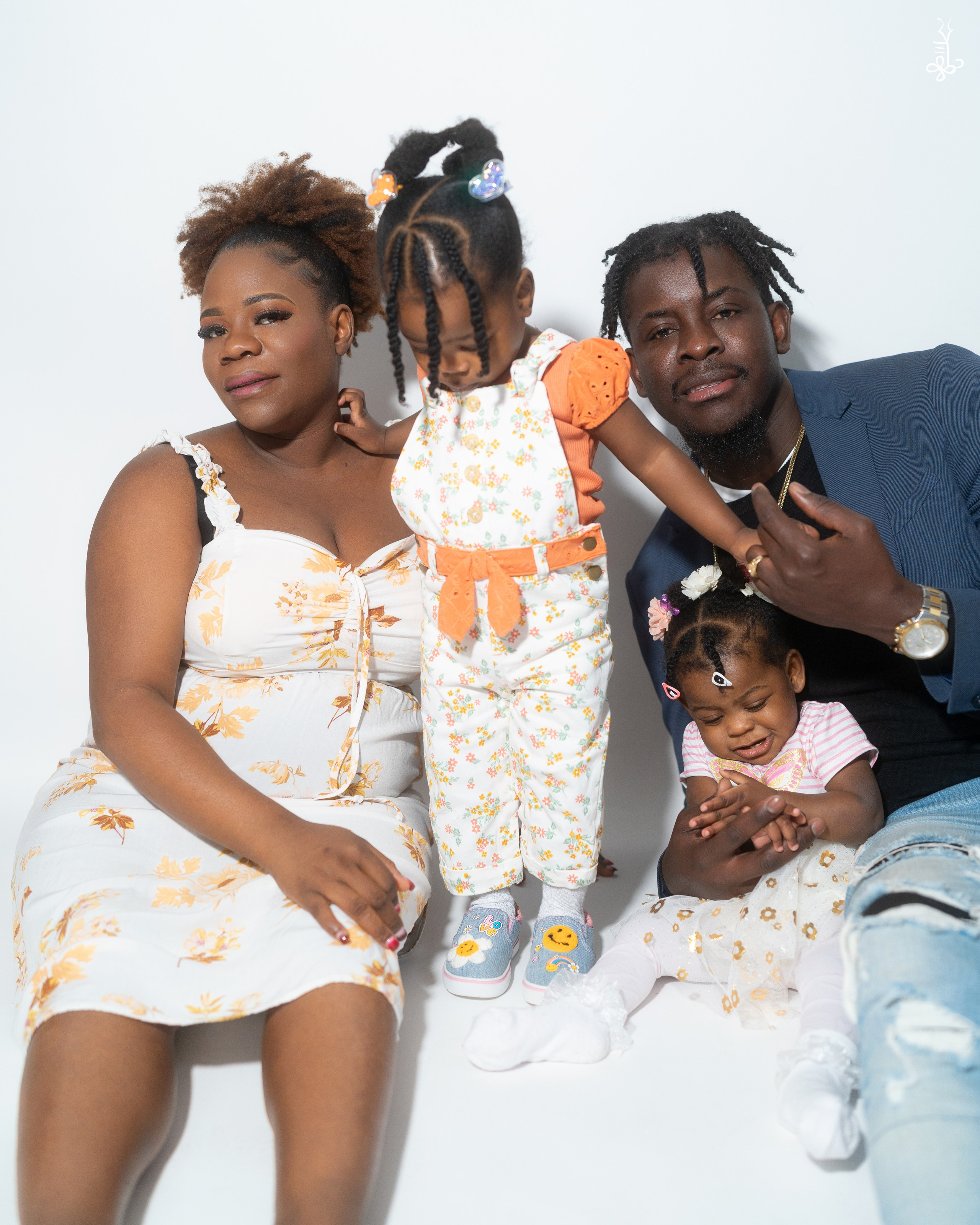 ANGELINE. Ke’Ondris