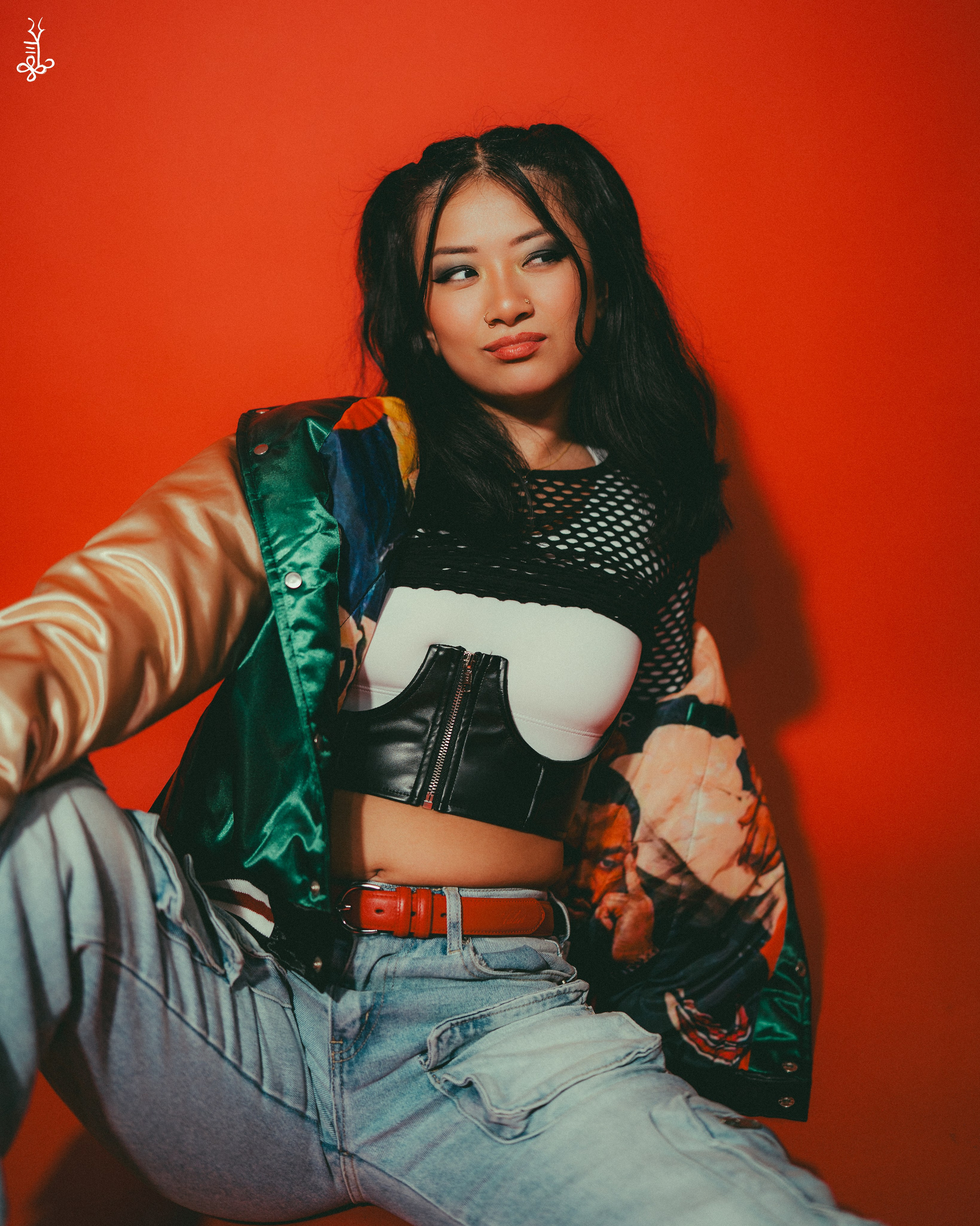 KAY YUN. Ke’Ondris