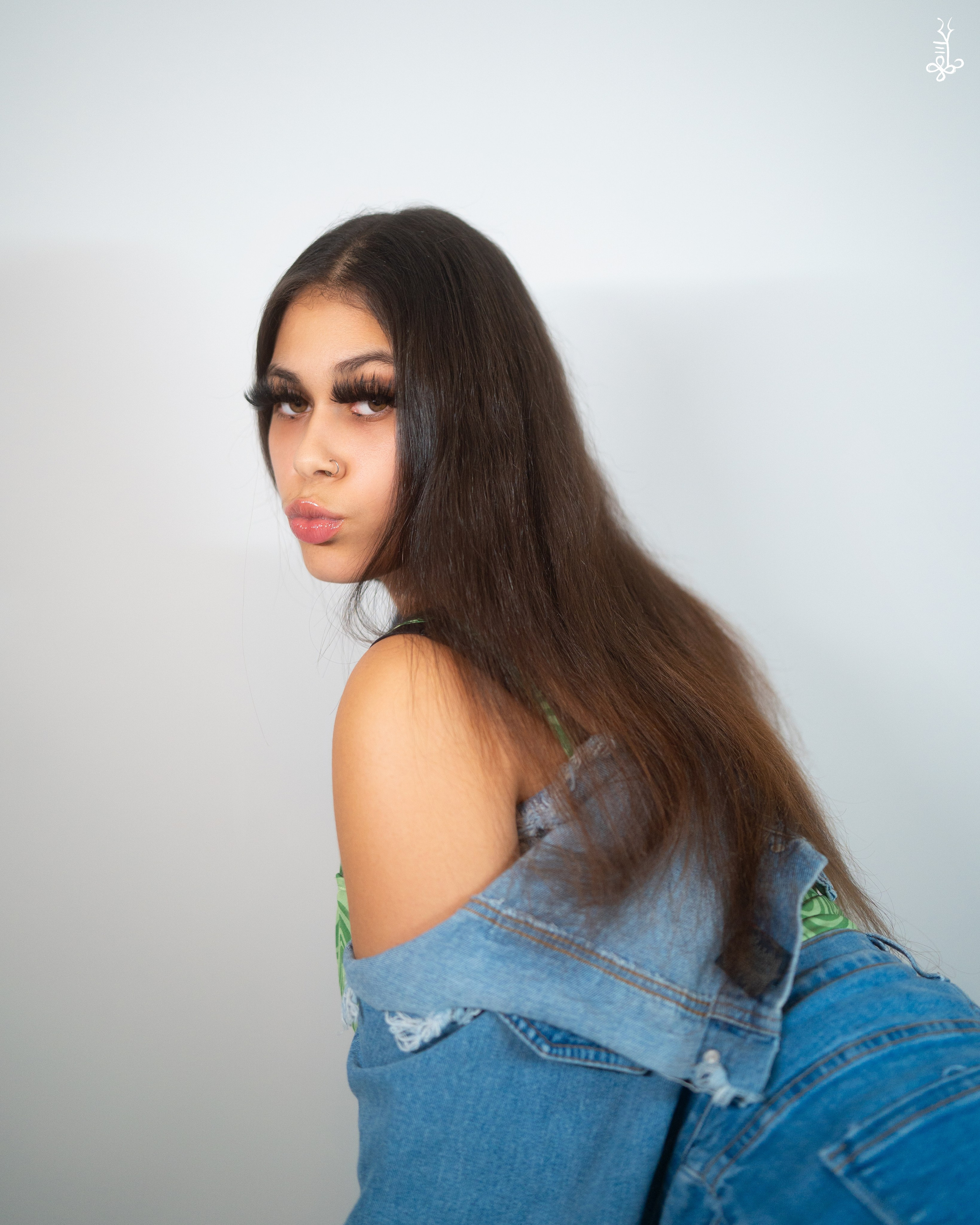 @tianaadriann. Ke’Ondris