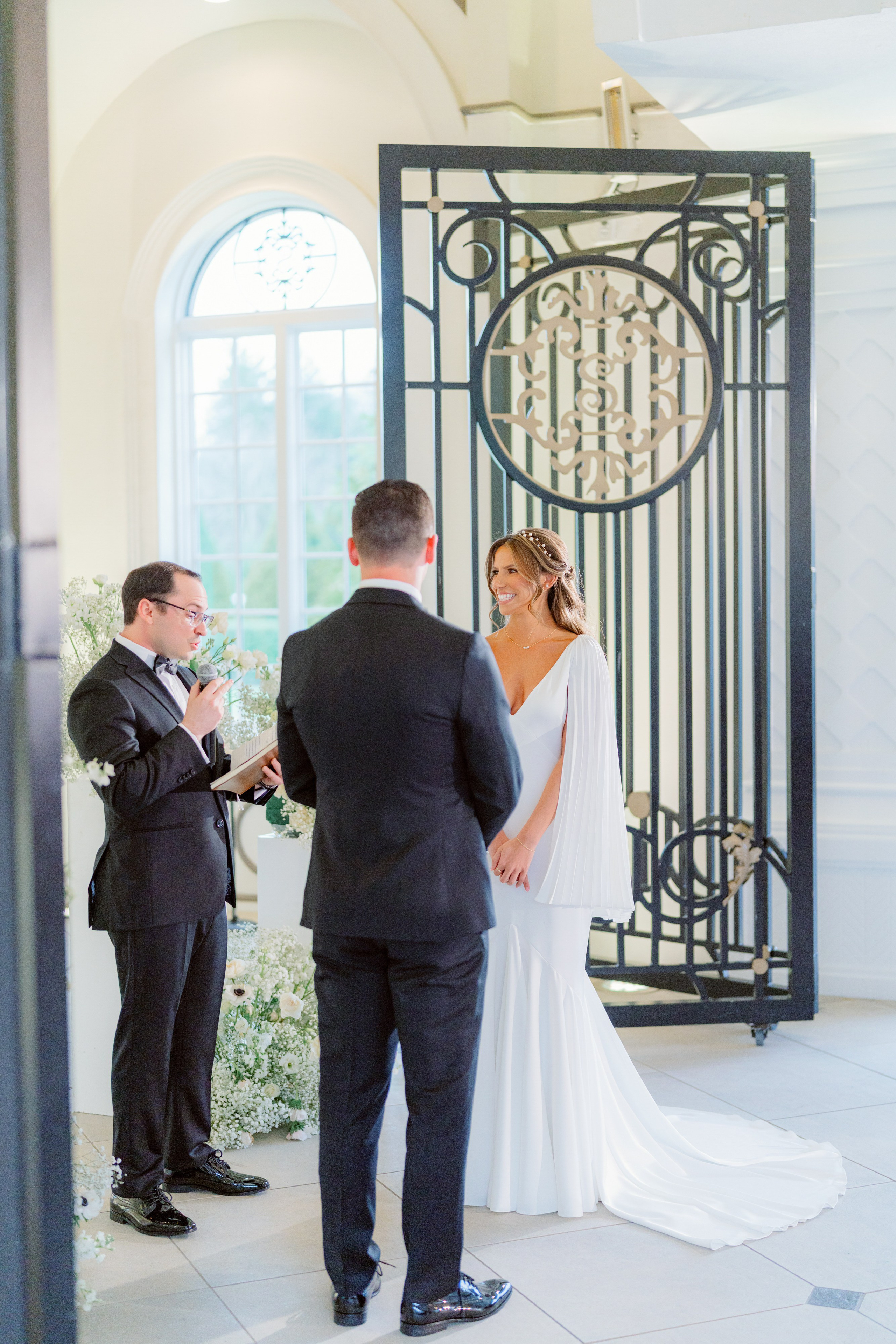 Amanda and Dan. Wedding photographer and videographer New York | New Jersey