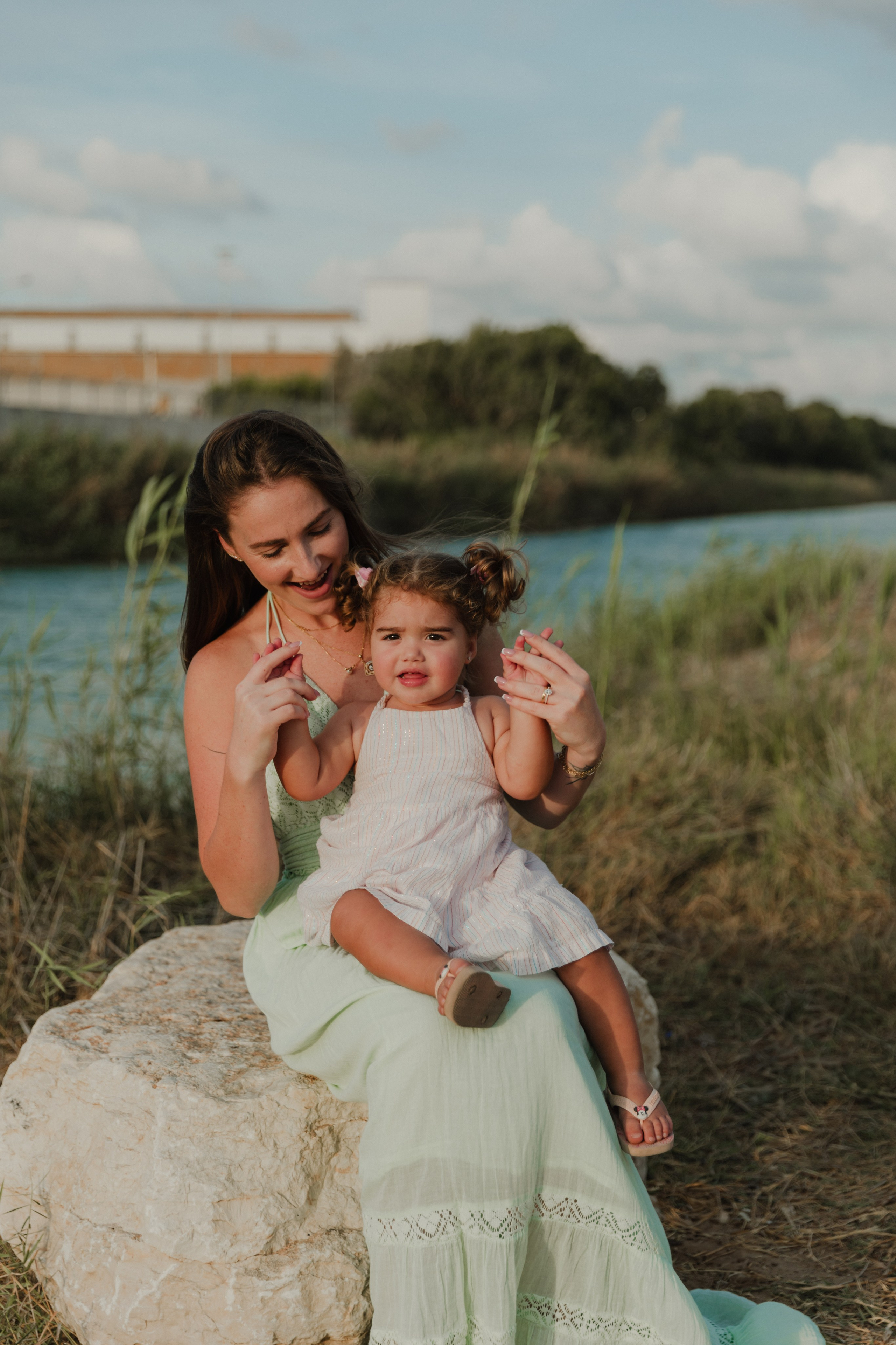 Amaliya 2 years. Tanya Chabanenko Photographer