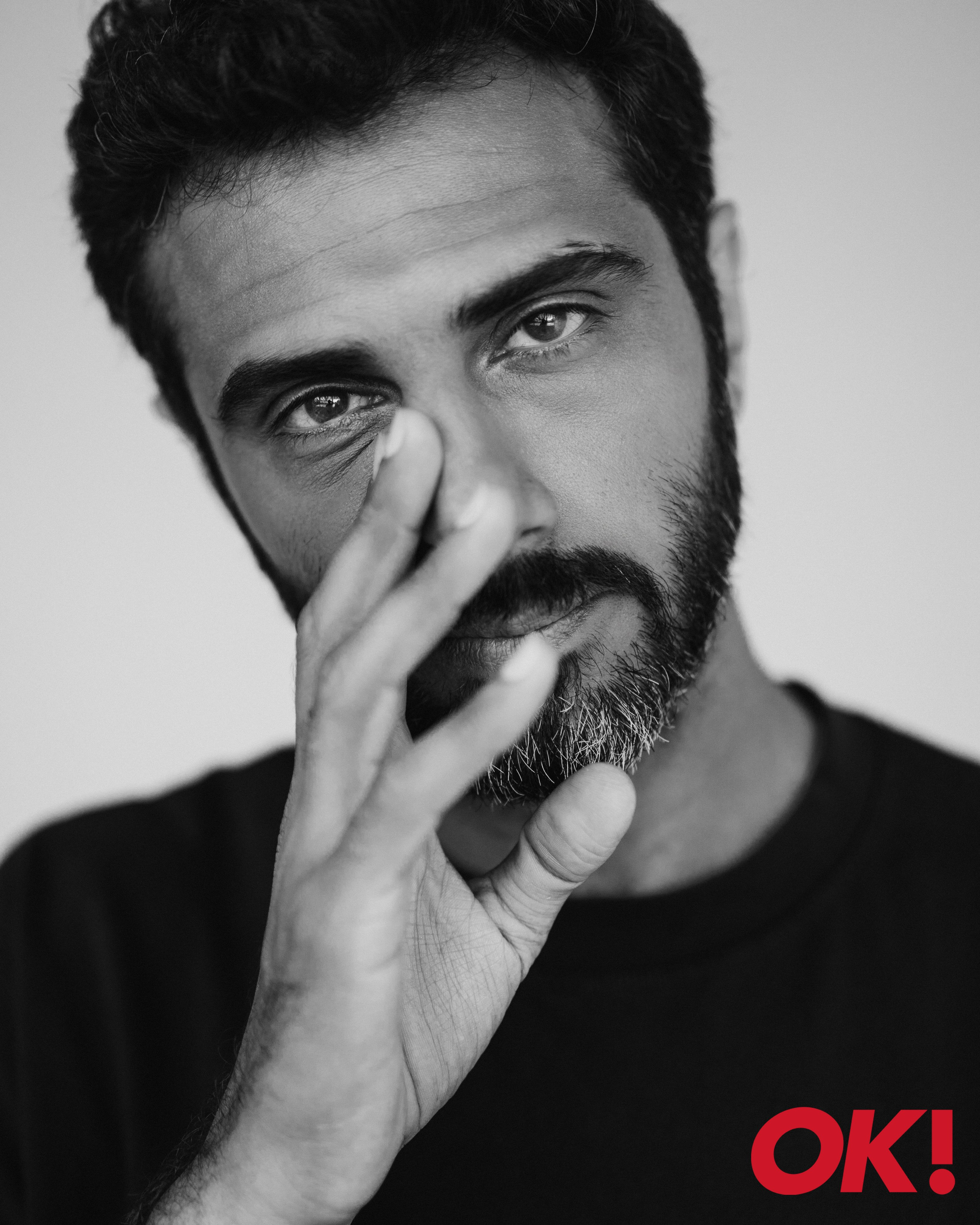 Photographer in Tbilisi