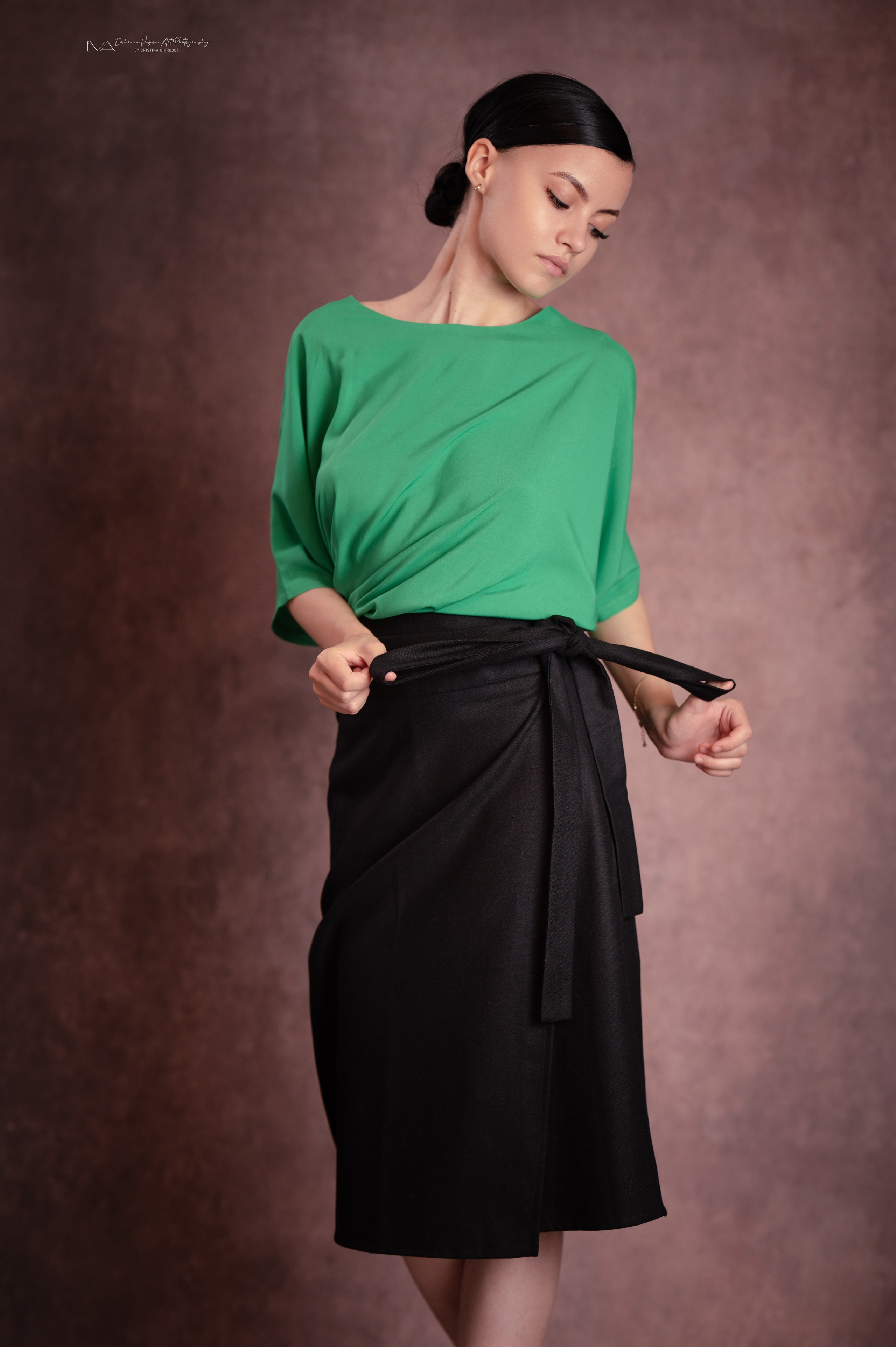 Fashion/Produs. EVA Photography