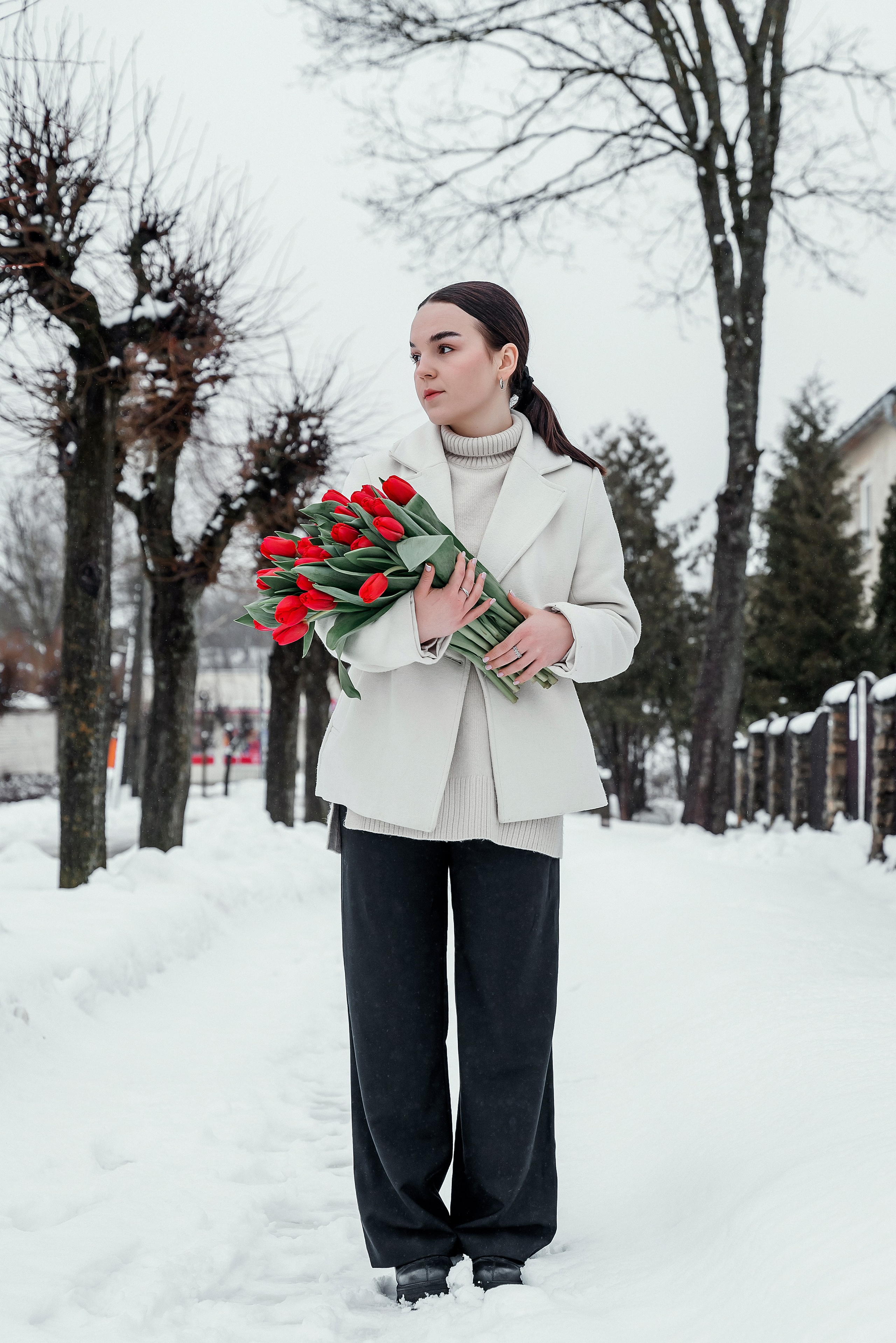 Lera. Ваш фотограф в Латгалии — Александра Юхневича!