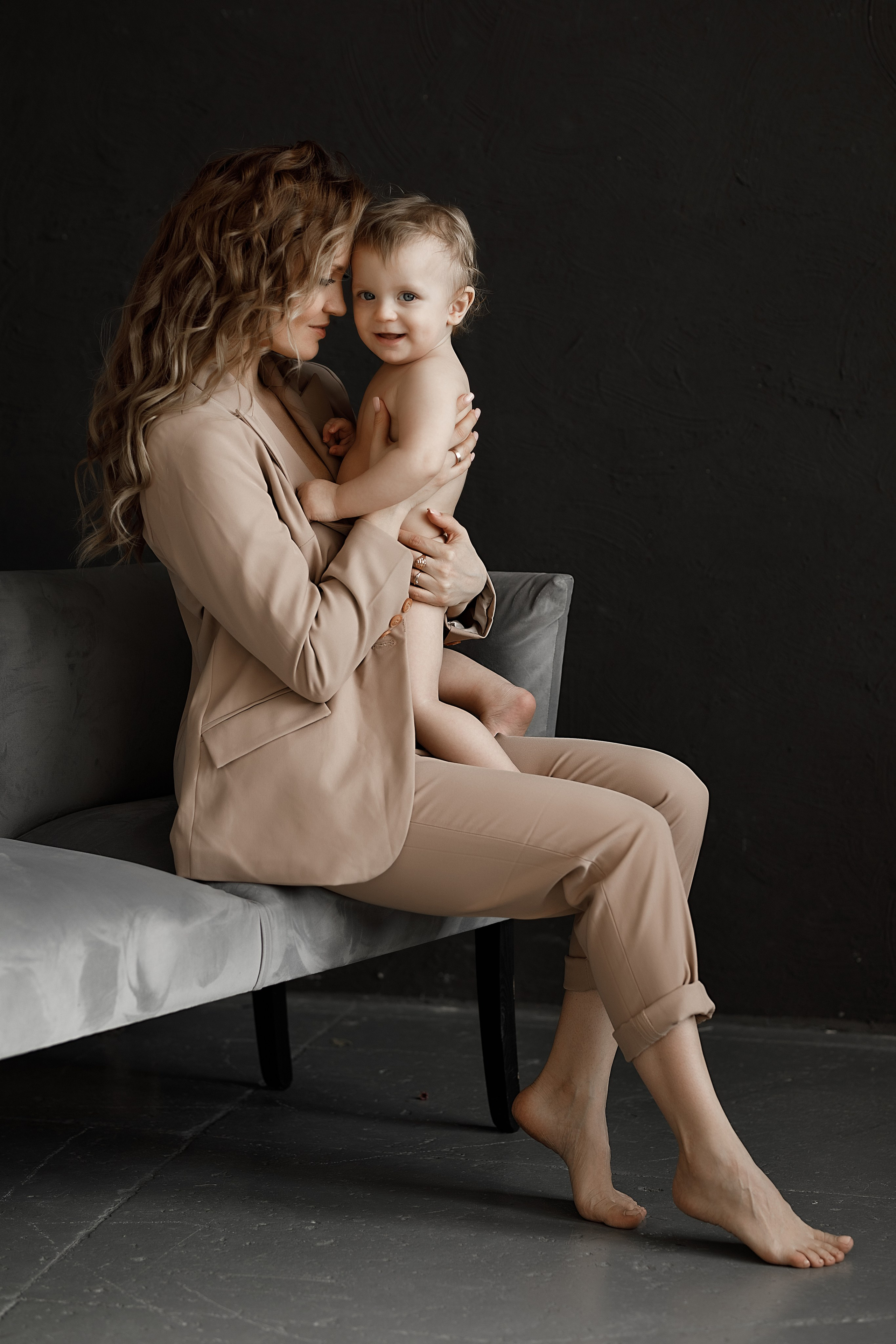 Portafolio de Fotografía Mamá y Yo – Natasha Reev. Natasha Reev Fotógrafa de maternidad en Los Ángeles