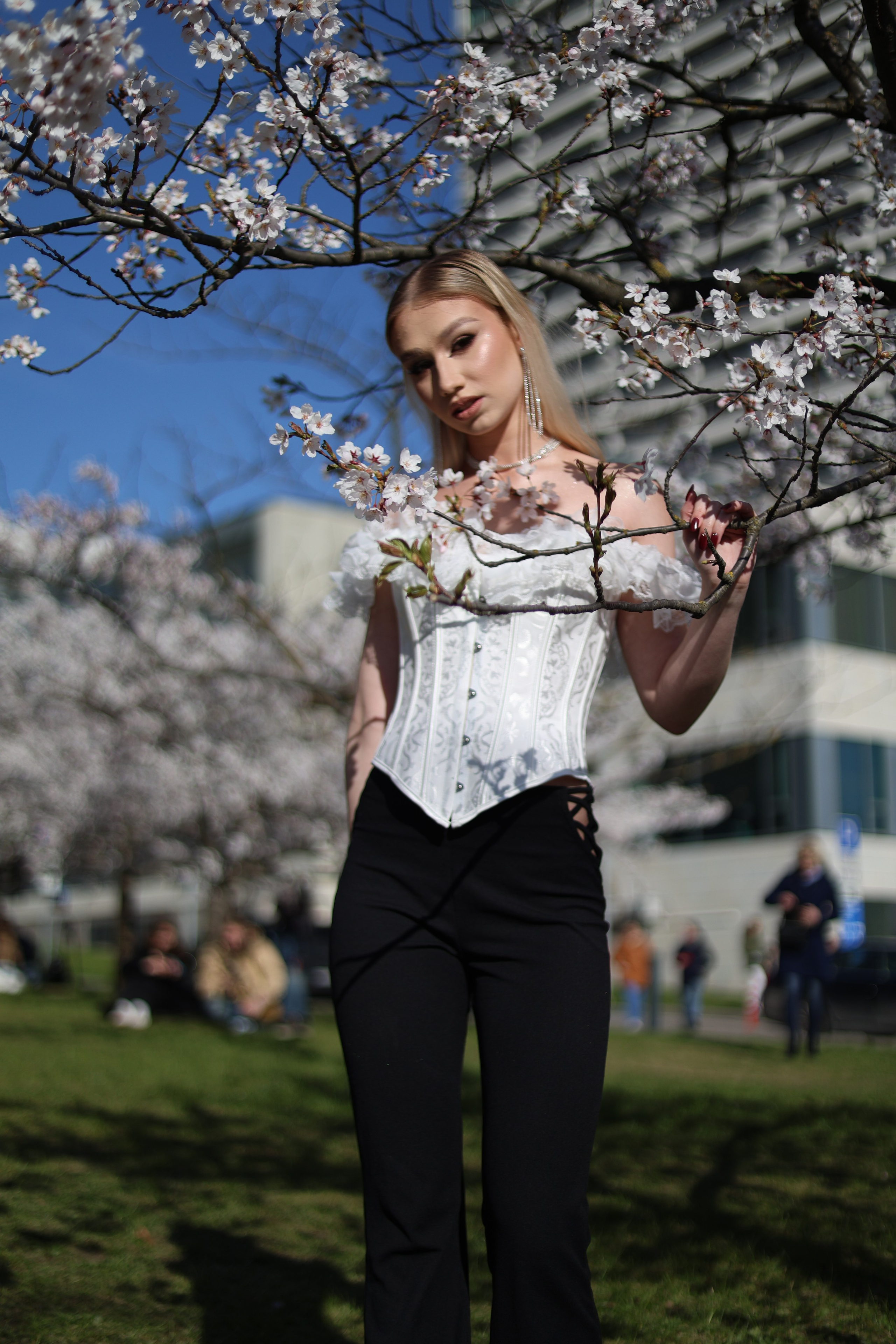 Portraits. Foto Viva Soul | Portrait, Boudoir & Event Photographer in Vilnius, Lithuania