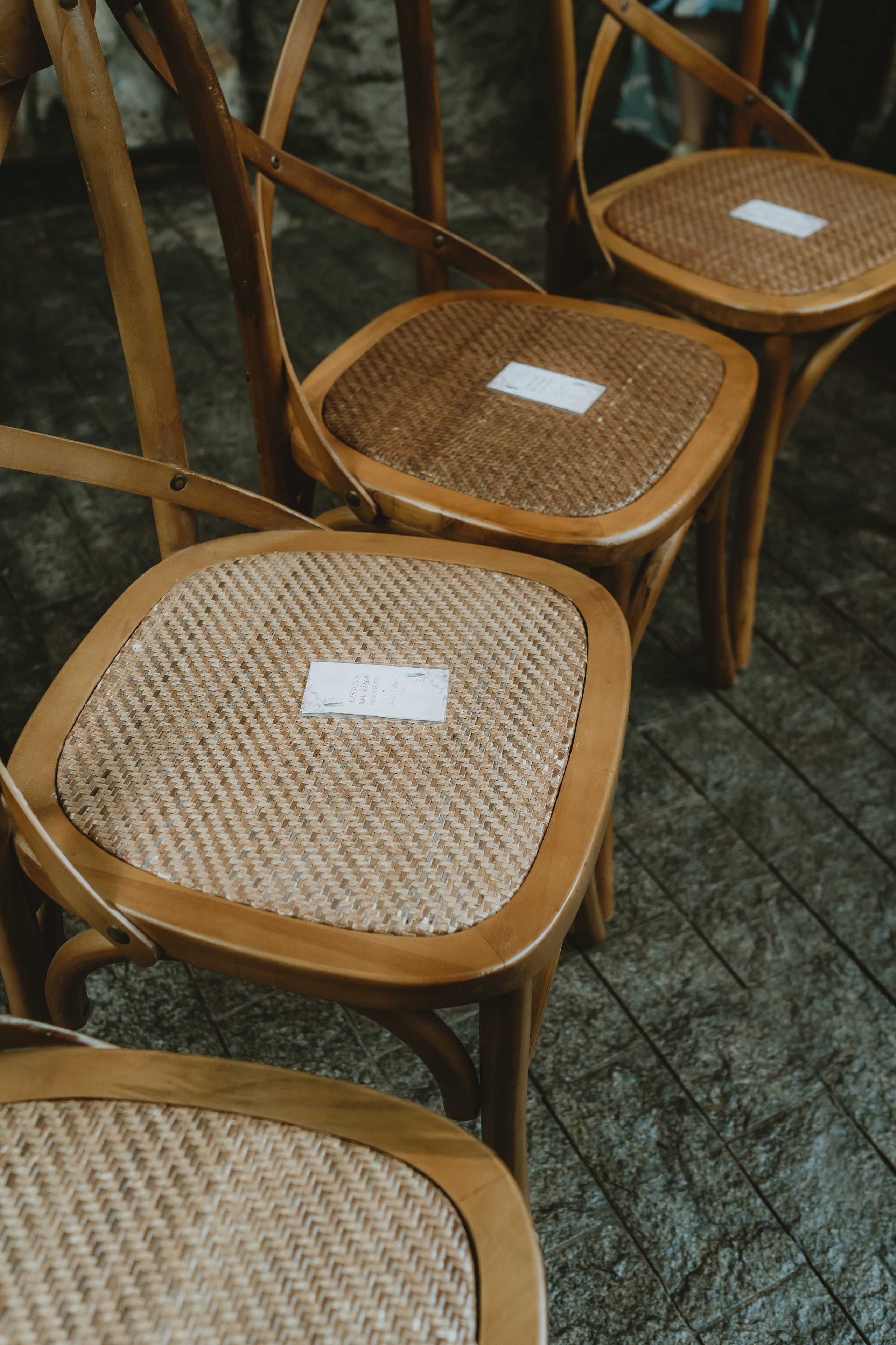 Lamis & Guilherme // Wedding. A Um Passo Fotografia