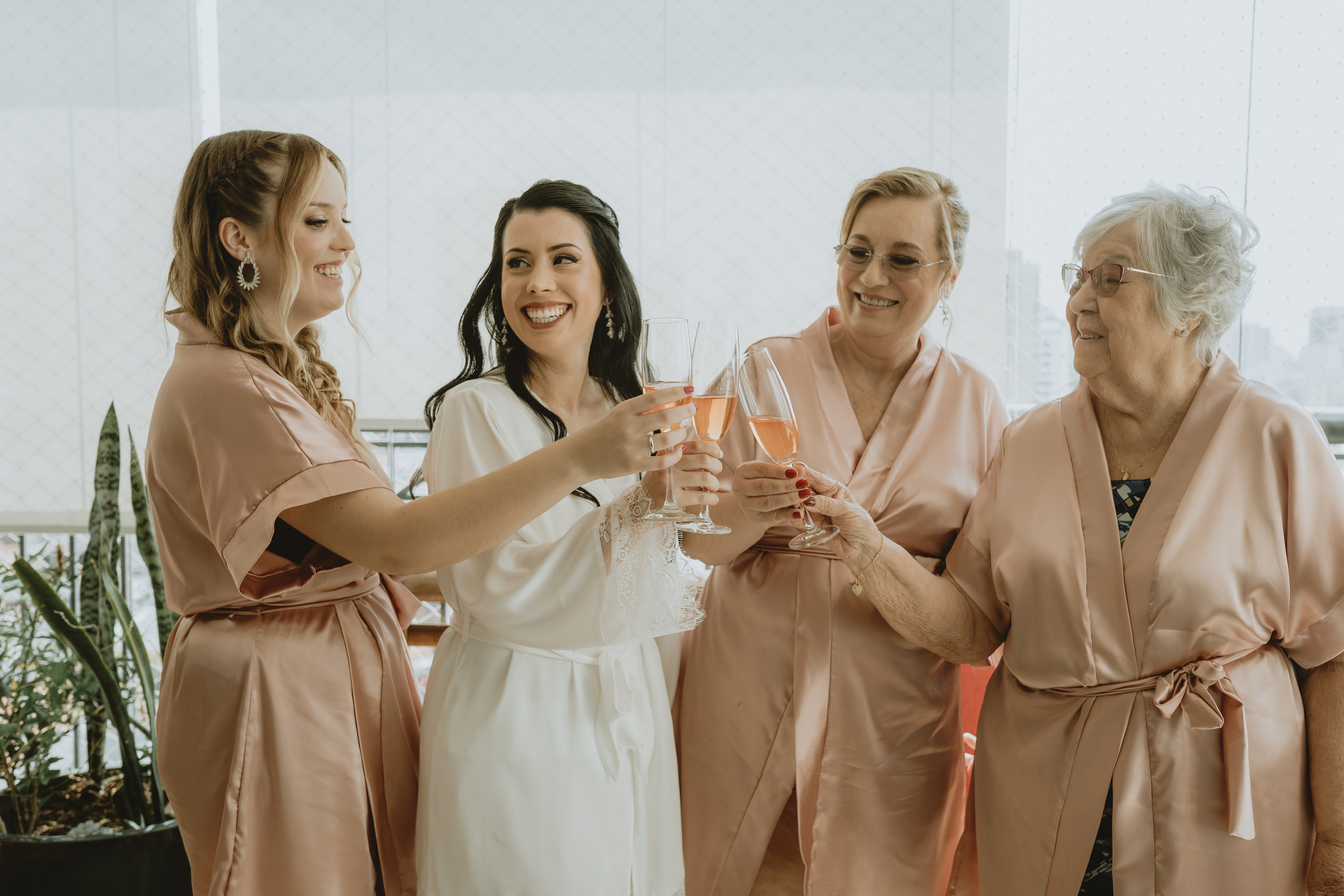 Lamis & Guilherme // Wedding. A Um Passo Fotografia