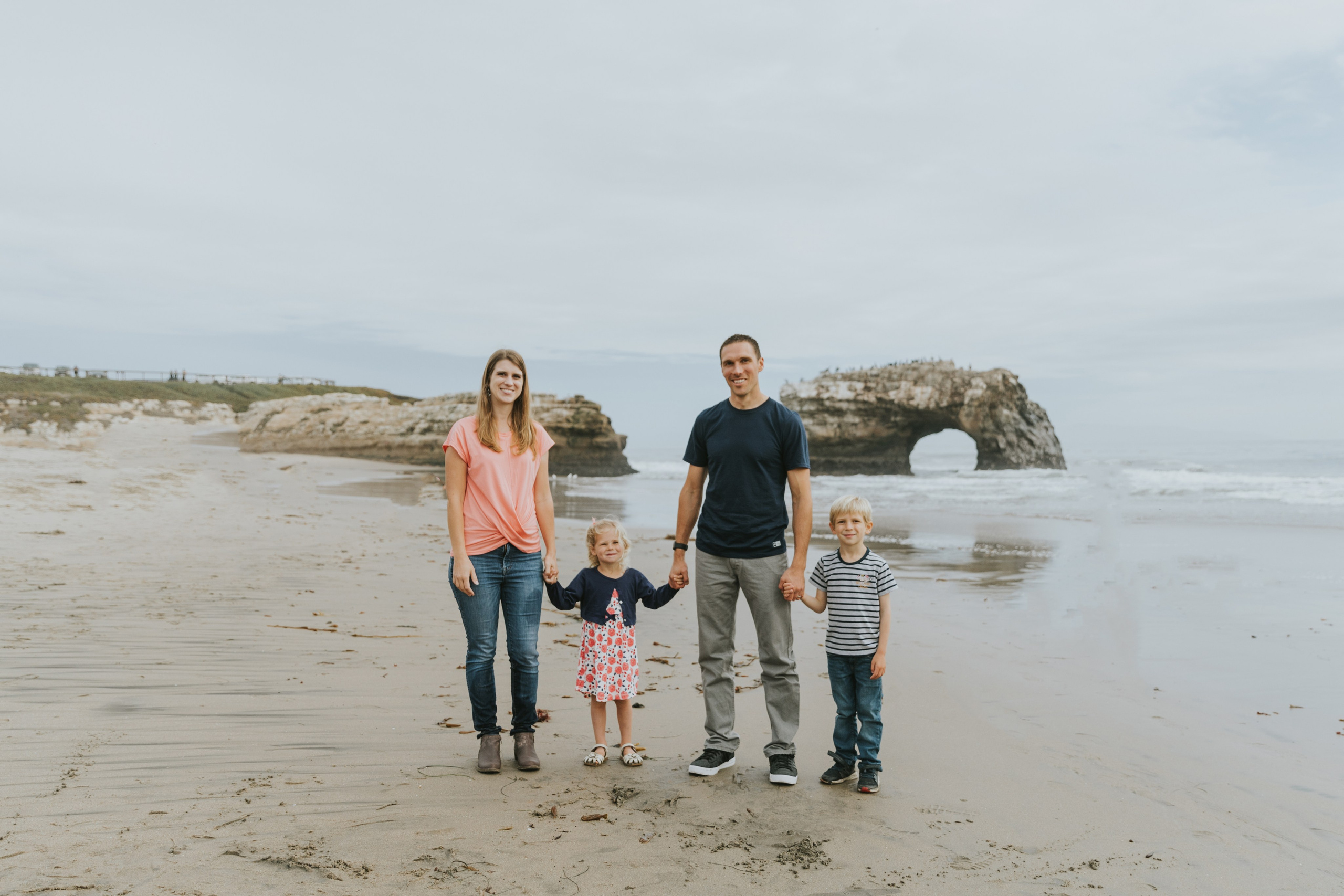 Petty | San Francisco Fall. Utah Family Photographer