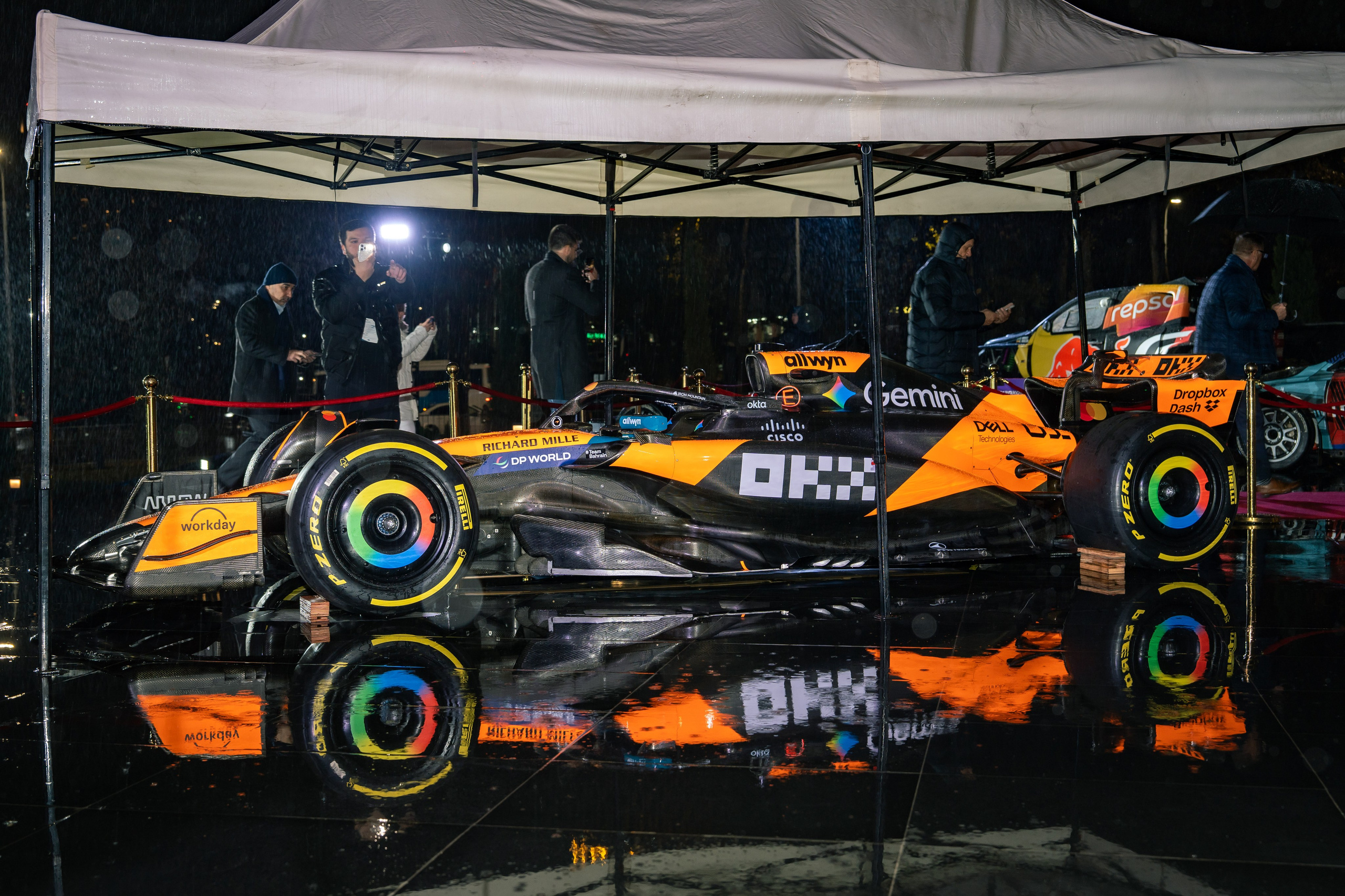 Узбекистан стал центром мирового автоспорта: здесь прошла неделя Генеральной ассамблеи FIA. Георгий Намазов | Фотограф в Ташкенте