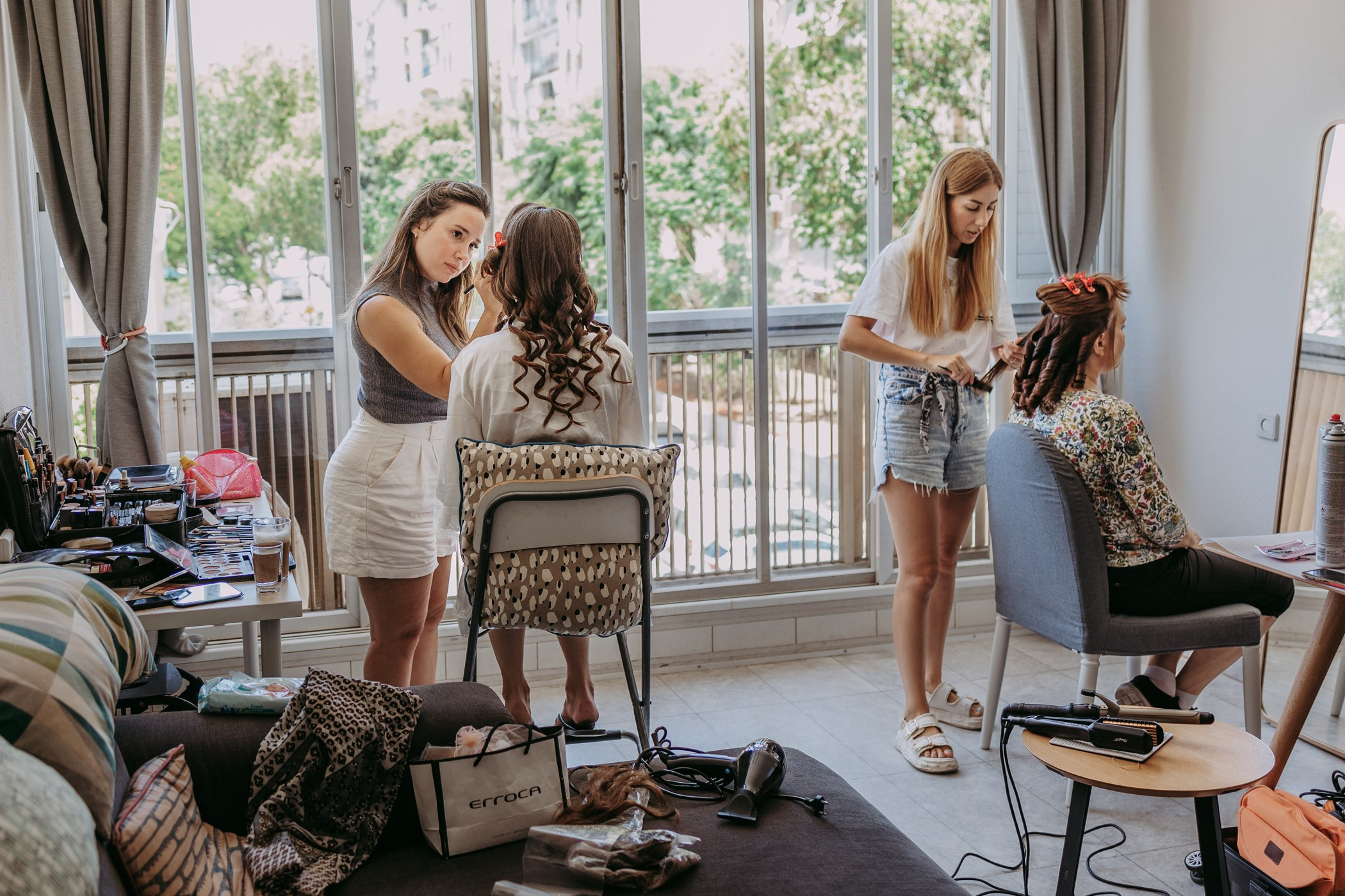 Wedding Moments and Details. George TLV — Professional photographer and retoucher in Israel