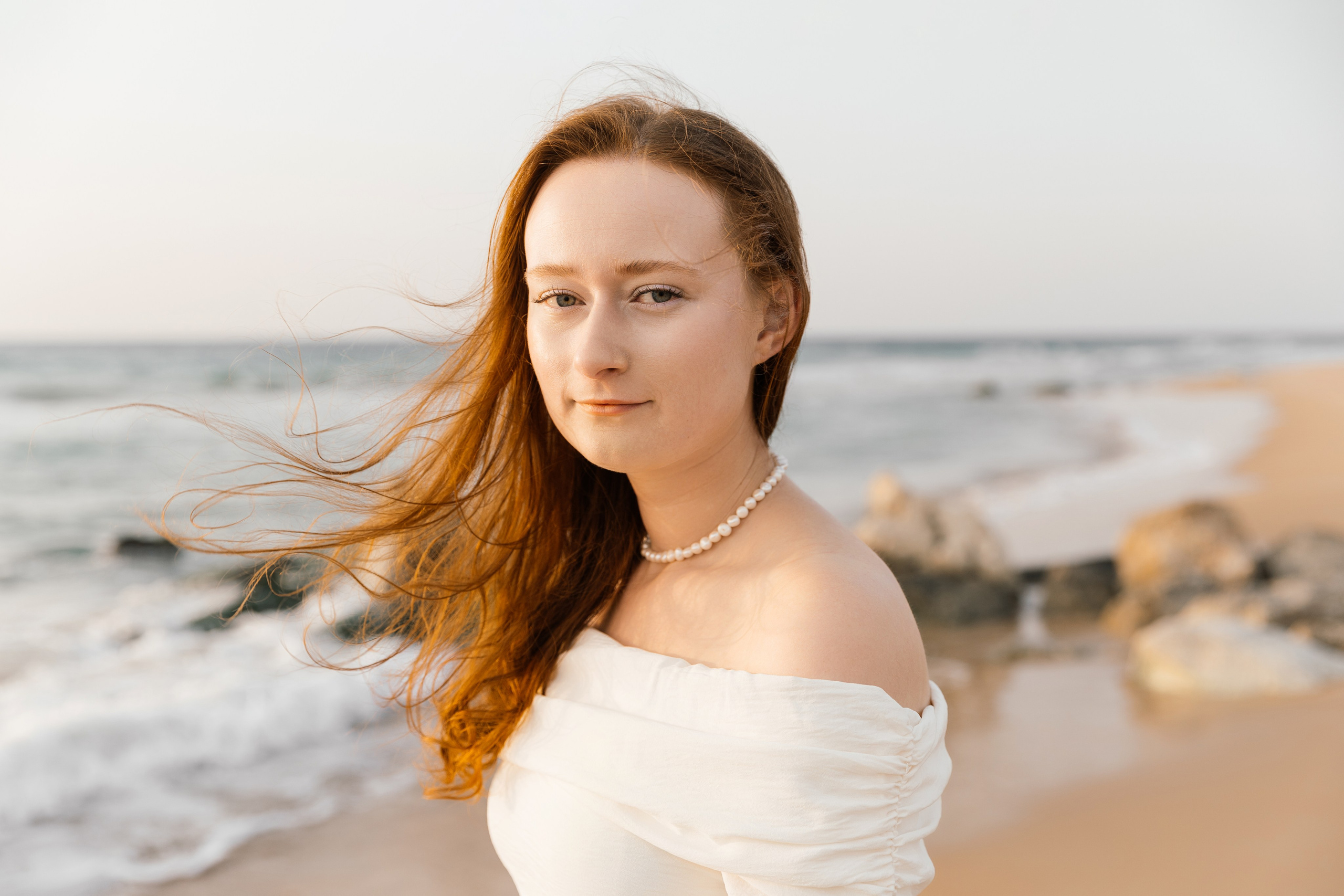 Lisa. Семейный фотограф в Израиле