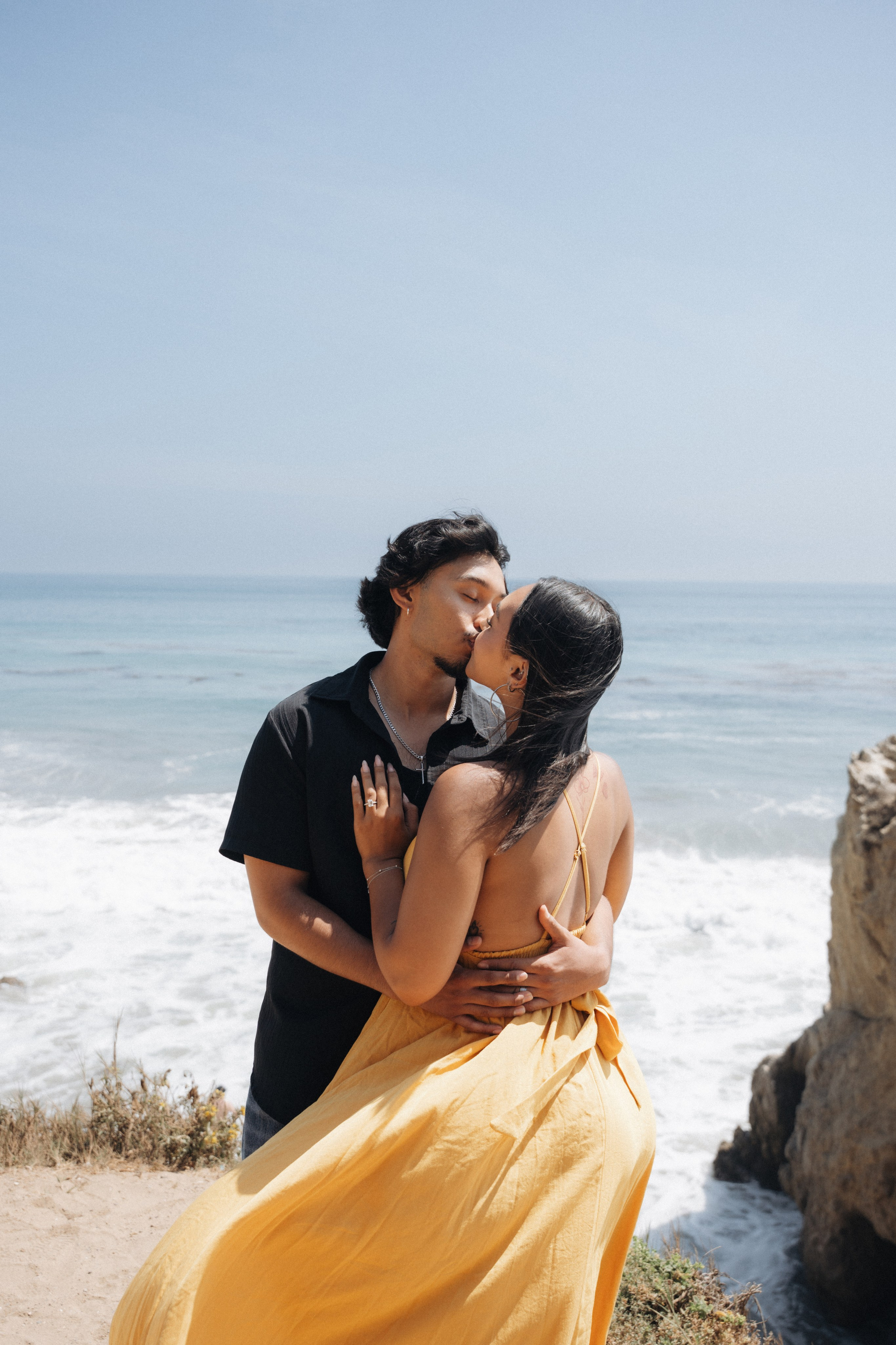 Love. Santa Monica based photographer Kristina Vasilenko