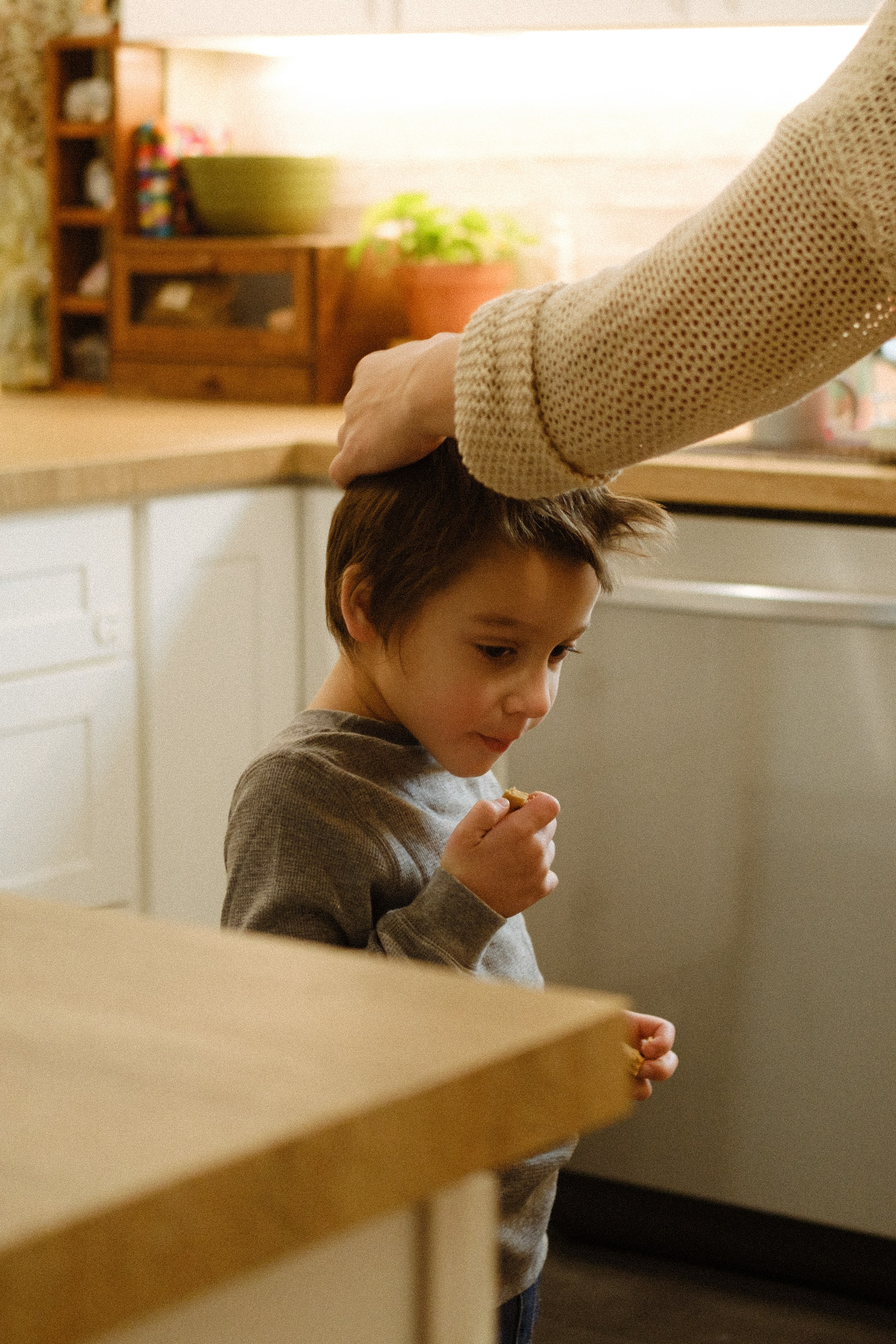Photographing Autism: Embracing ‘Their Own Time and Space’ | Family Photographer in Richmond, VA. Family Photographer Anna Dobrovolskaia | Richmond, VA