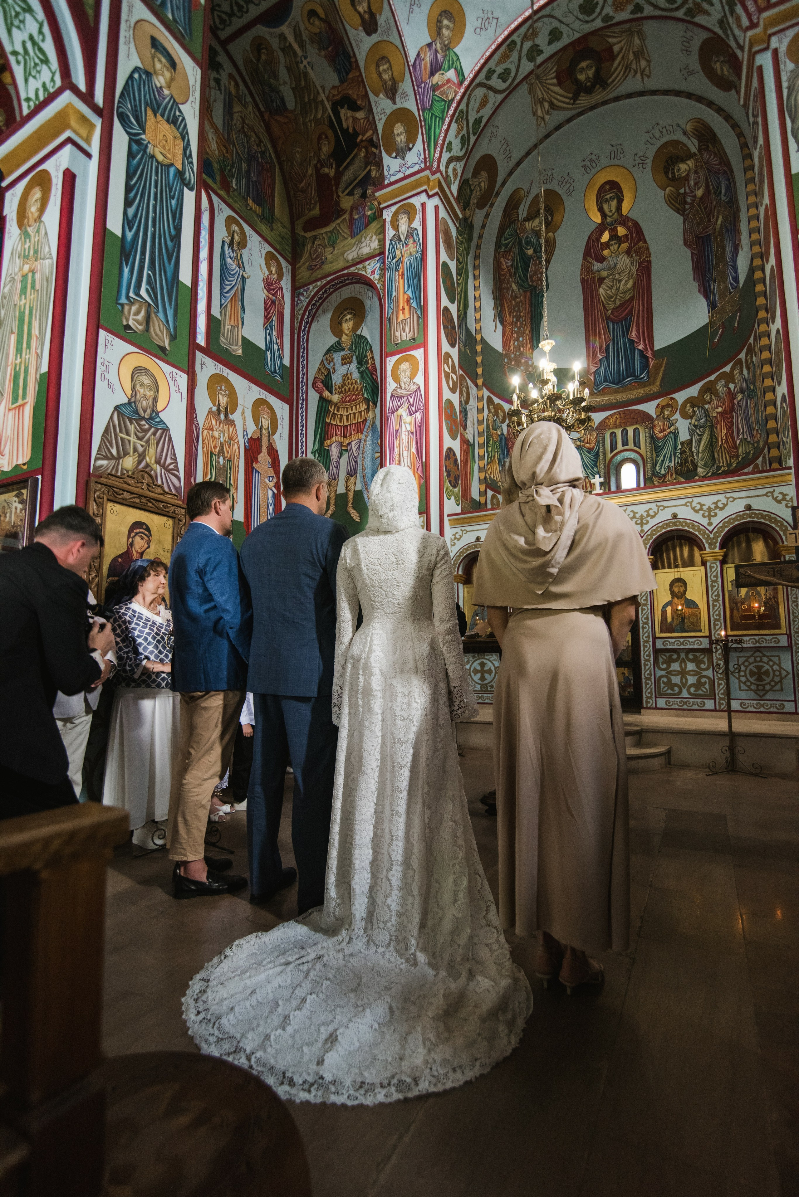 Венчание в Кахетии. Пара из Казахстана. Свадебные фотографы в Грузии, Армении. Макс Коваленко и Лара Татосян. Свадебный видеограф