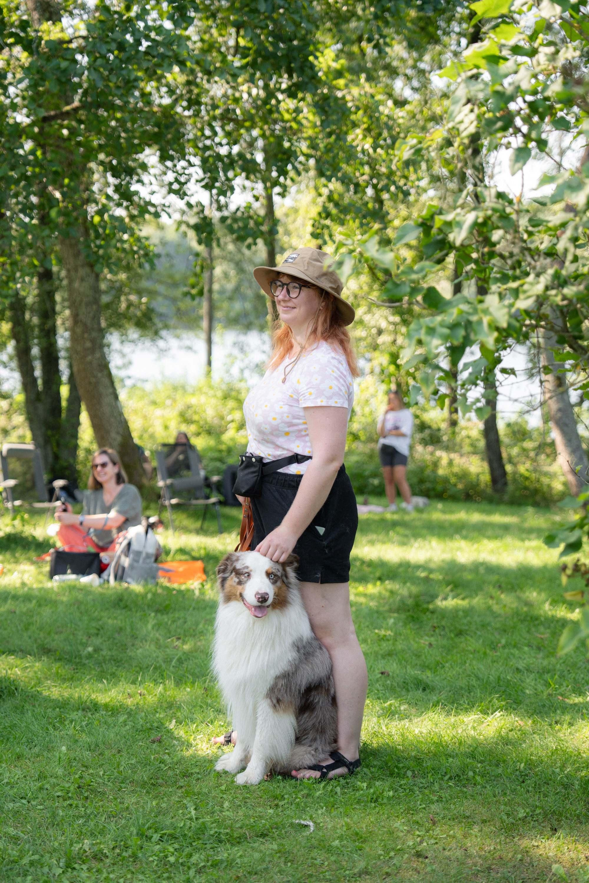 Heppi Dogo fest 2025. Vita Klimaševska ○ Fluffy Soulmate Photography
