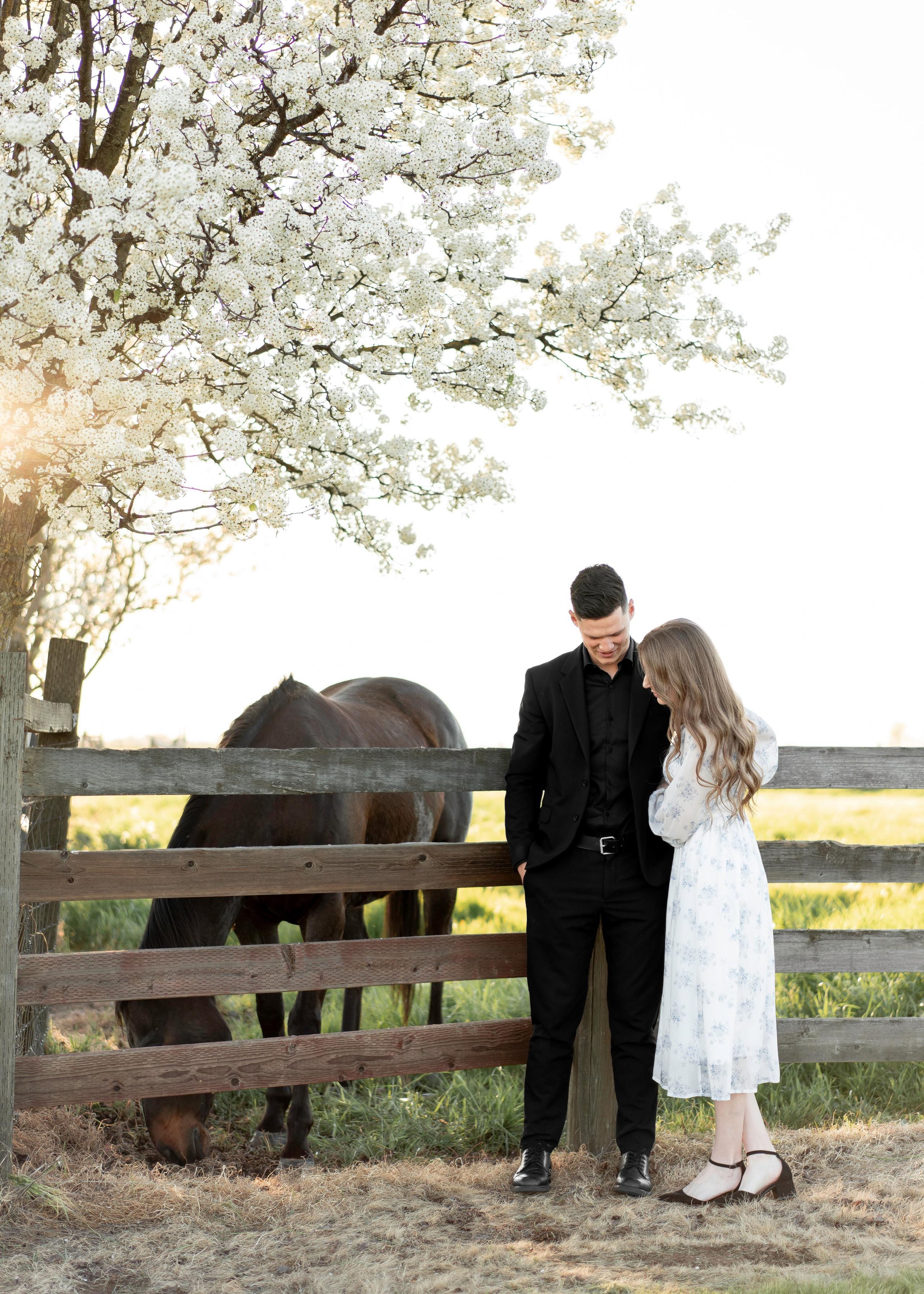 Artem & Lida. Family photographer in Sacramento | Sofia Pavenko