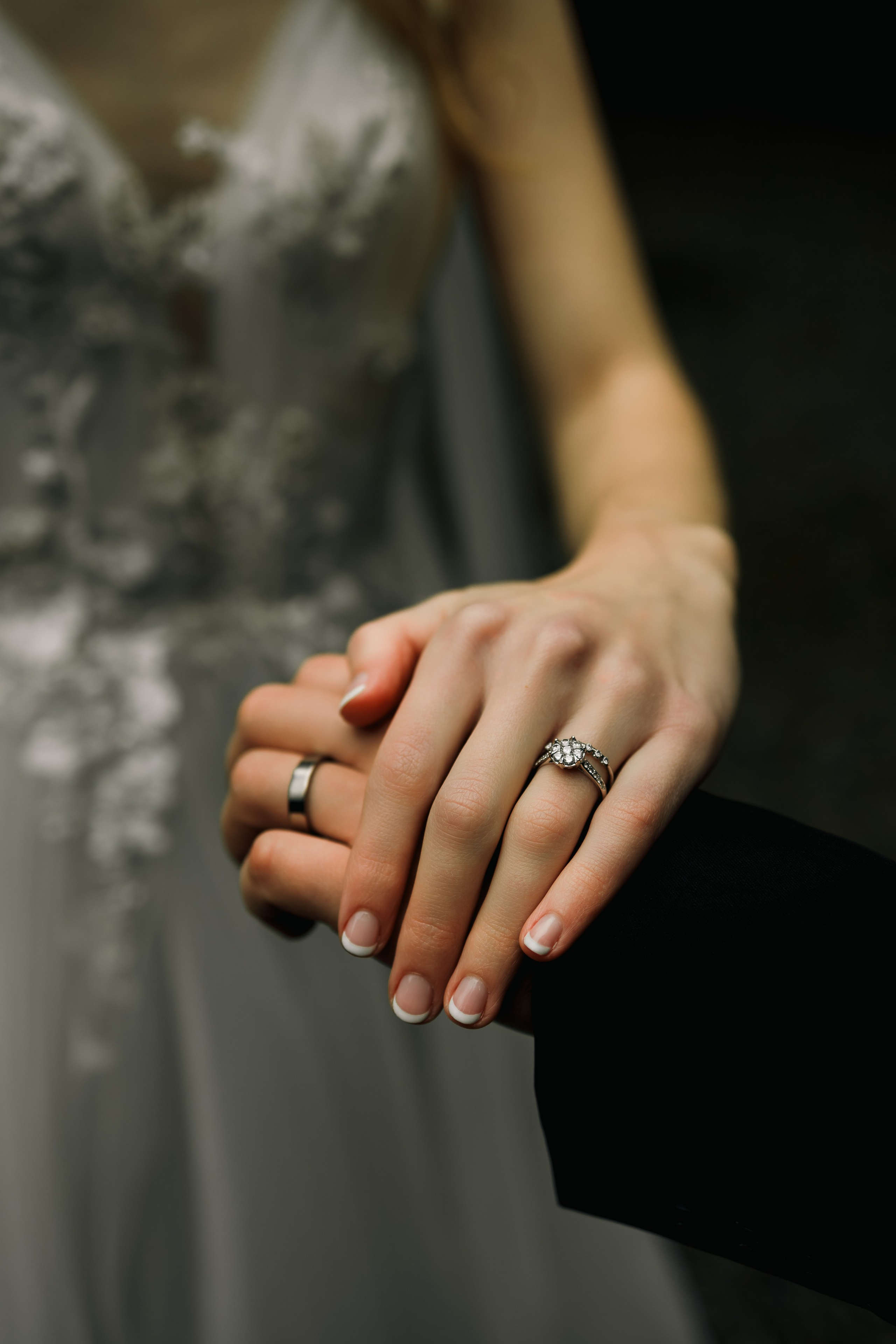 Husrav&Audriel. Professional photographer in Minnesota, Alina Volkova