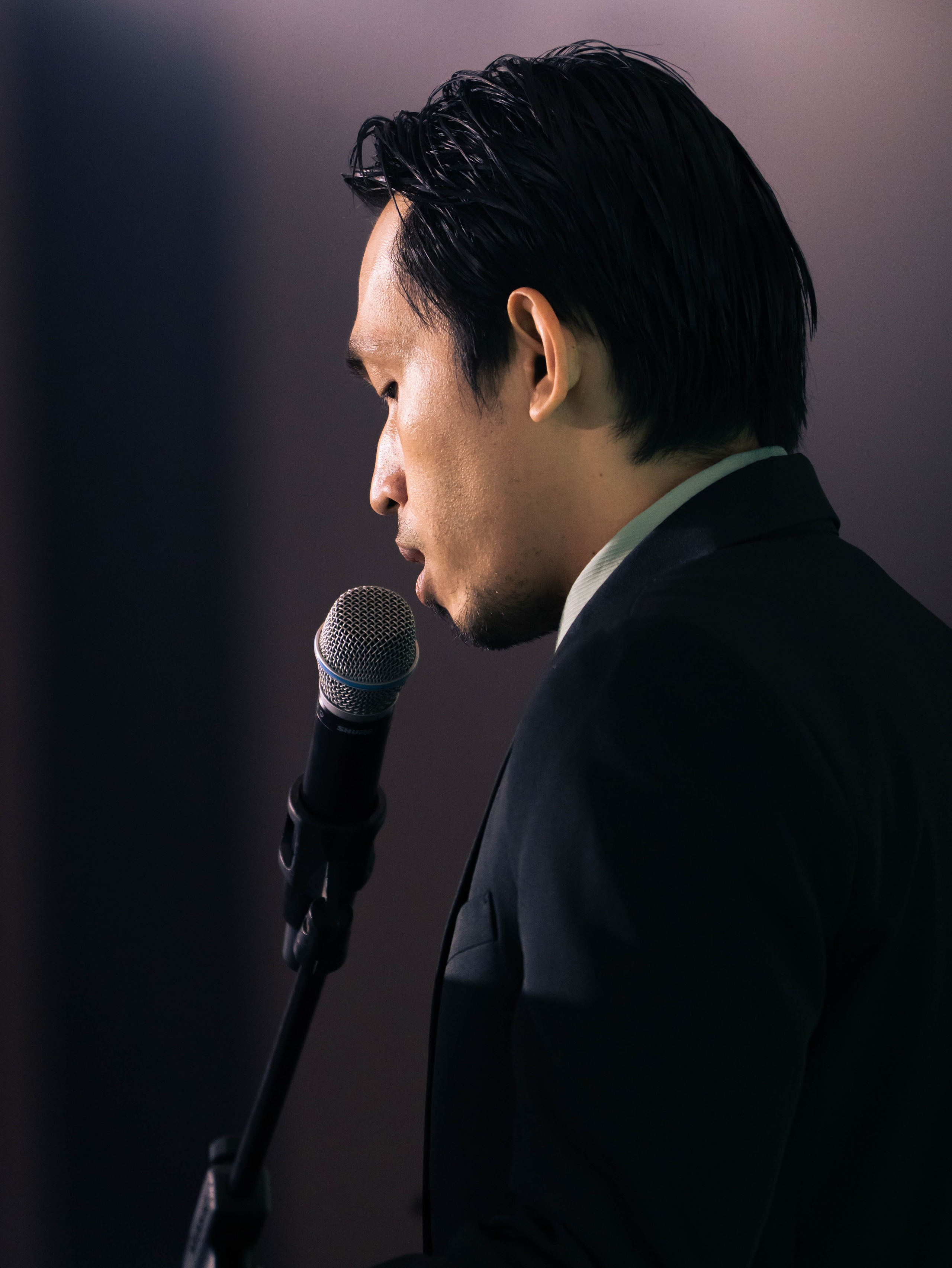 PABOI Gathering. Aro Salaka Event Photography