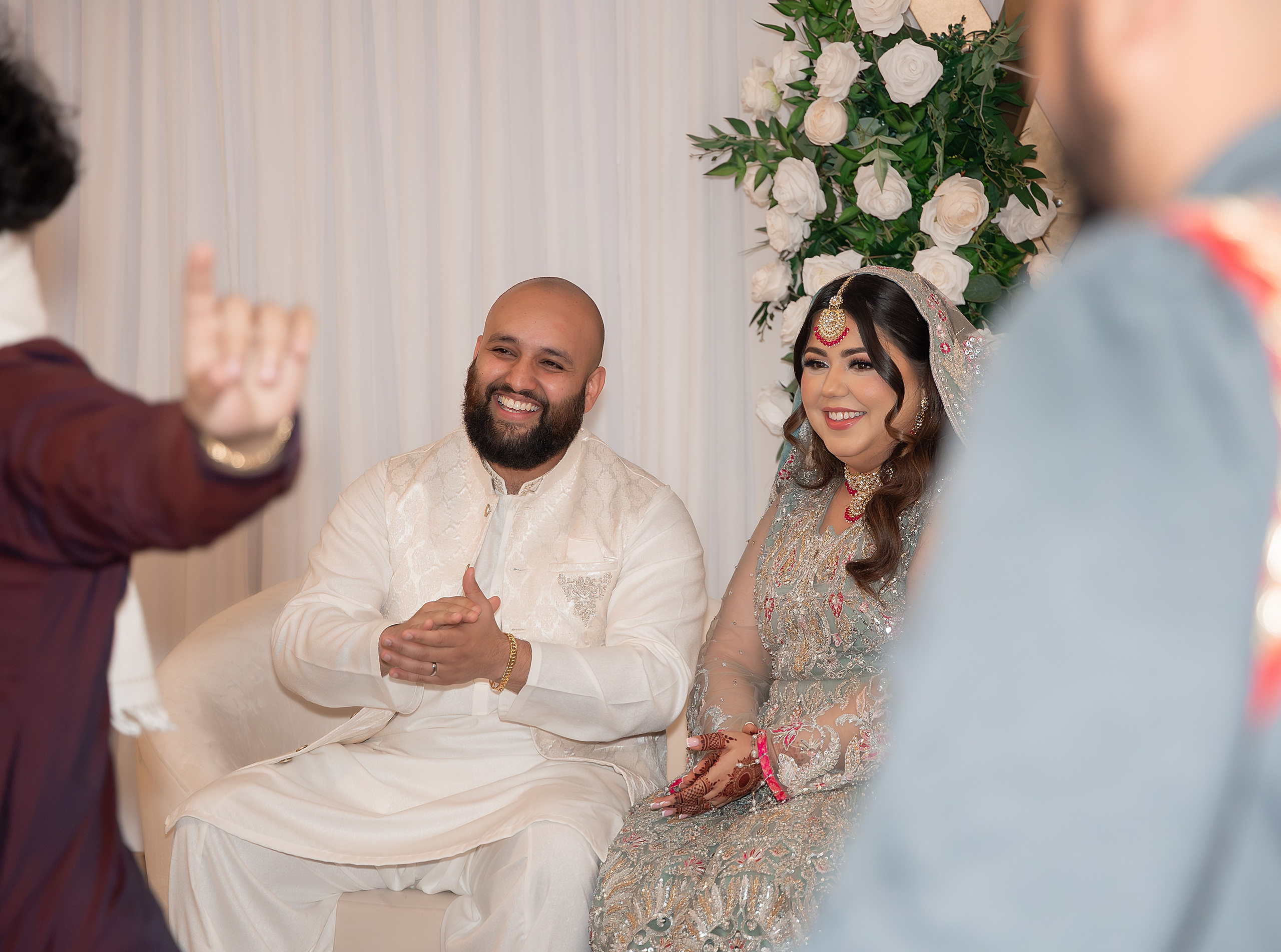 WEDDING PHOTOGRAPHY. Couples & Families photographer in Bay Area, San Jose, California