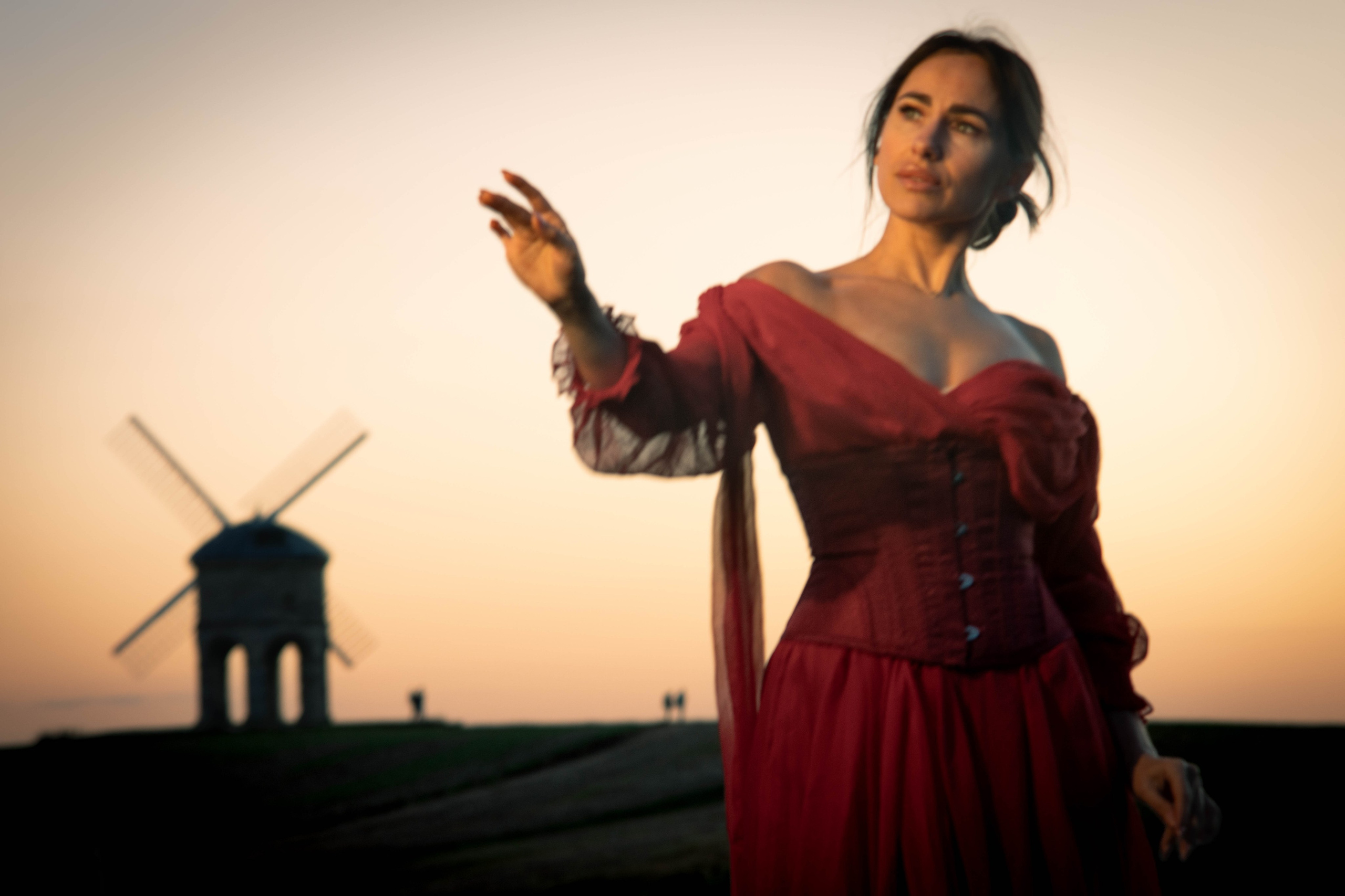 Mill. Anna Mavka Photographer