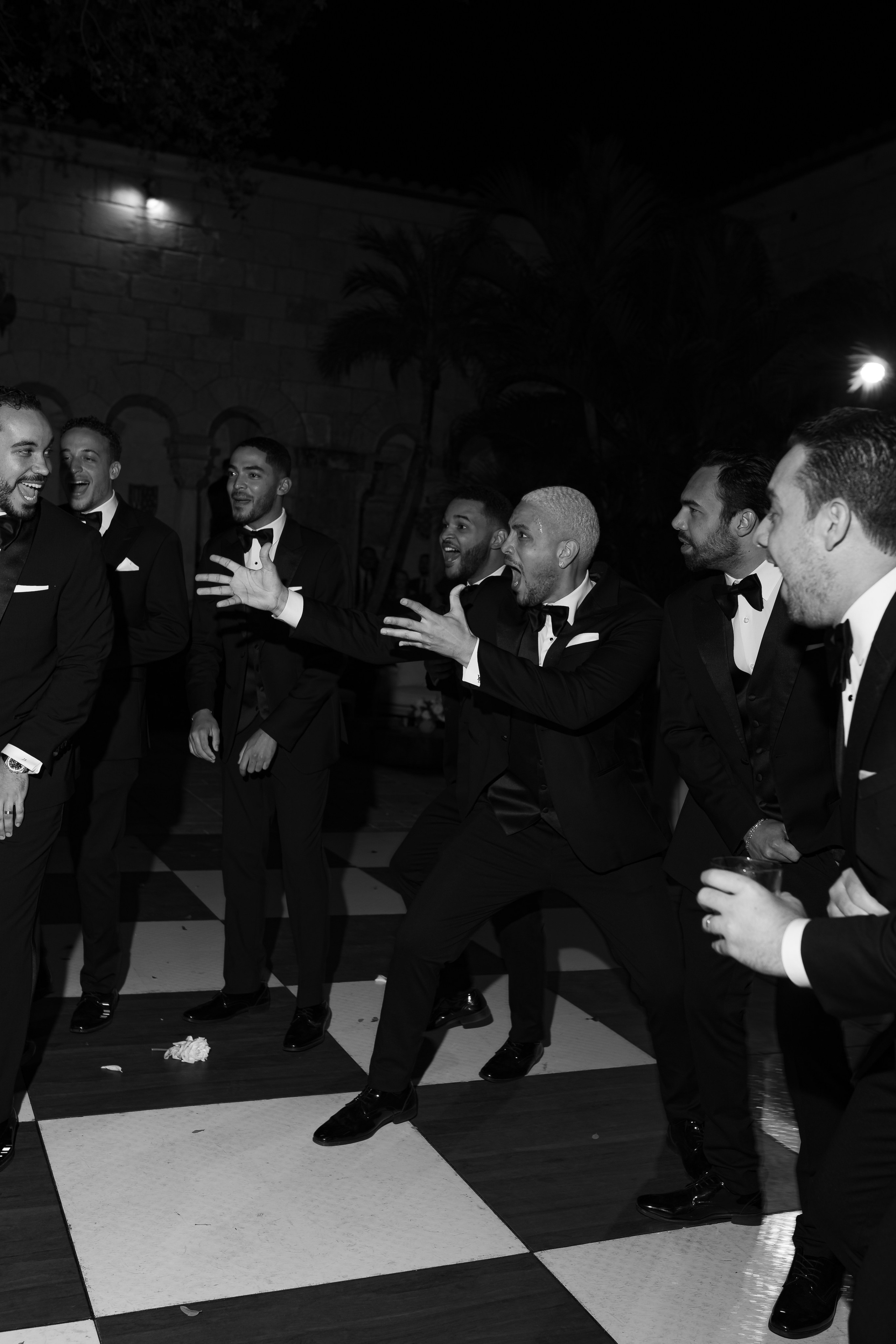 Gabriella & Jurgen. YES I DO PRODUCTION — Wedding photography&videography