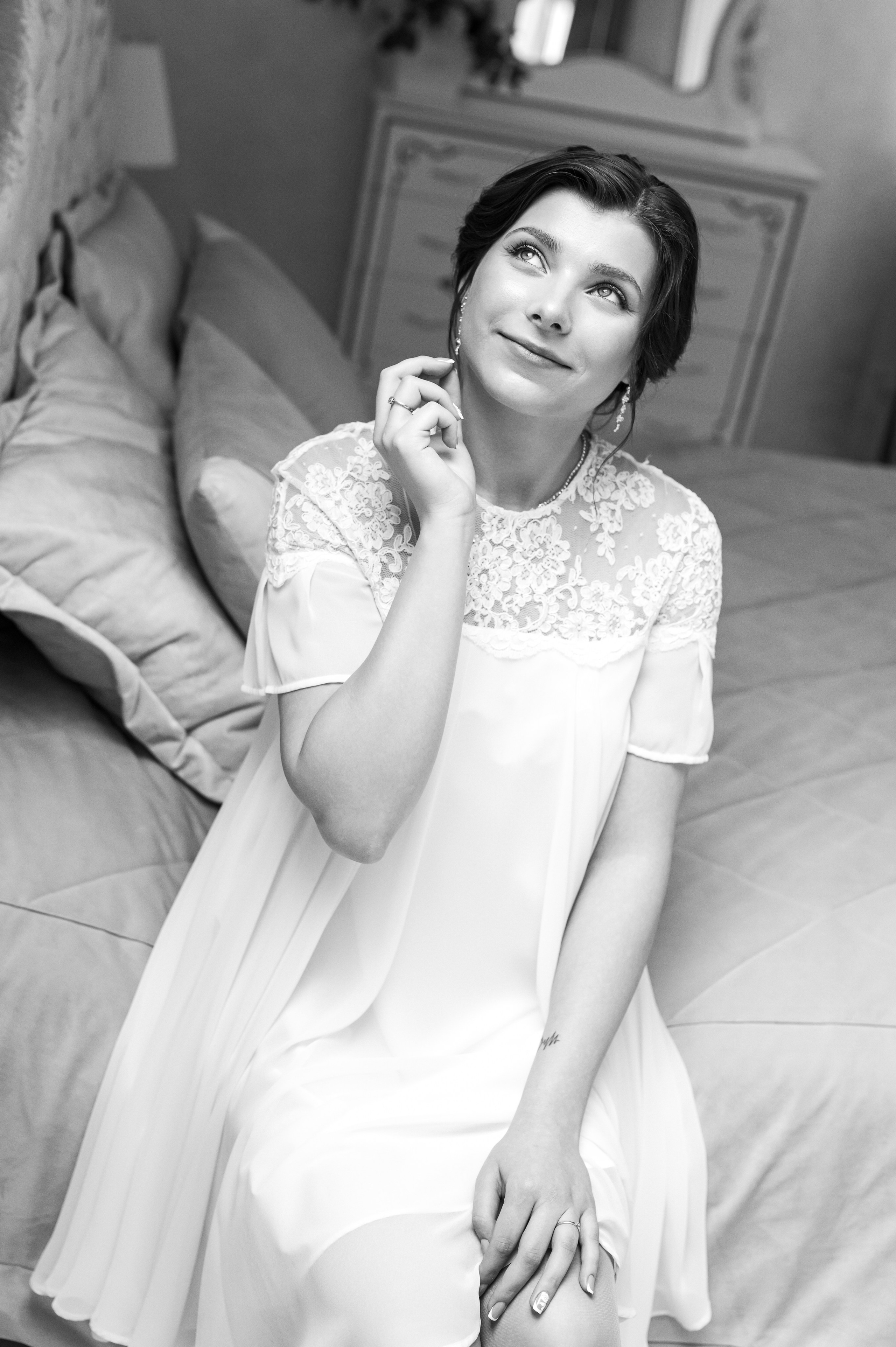 Ирина и Дмитрий. Свадебный и семейный фотограф в Минске и по всей Беларуси