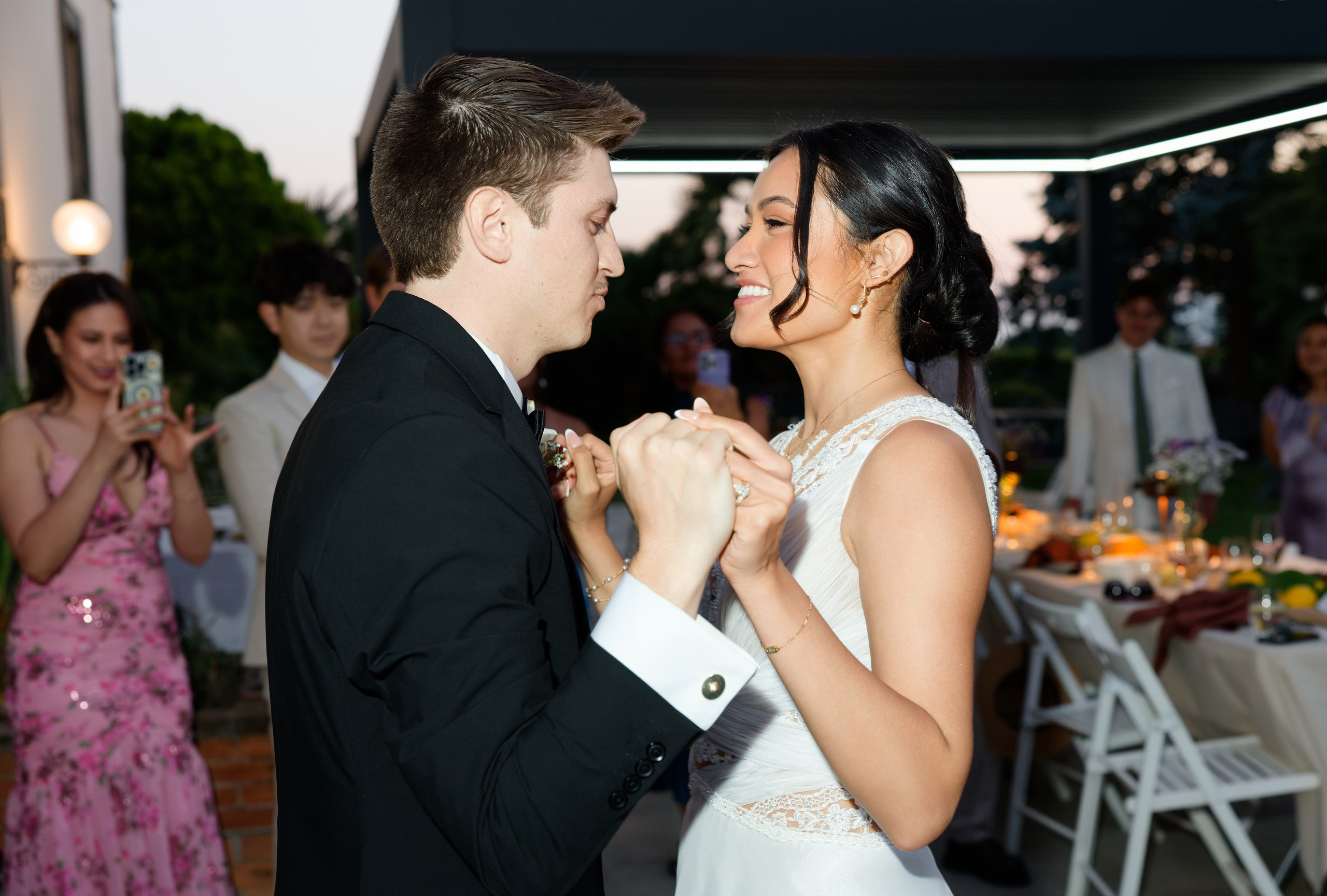 Alana & Joseph. Destination Wedding Photographer — Nikita Burtsev