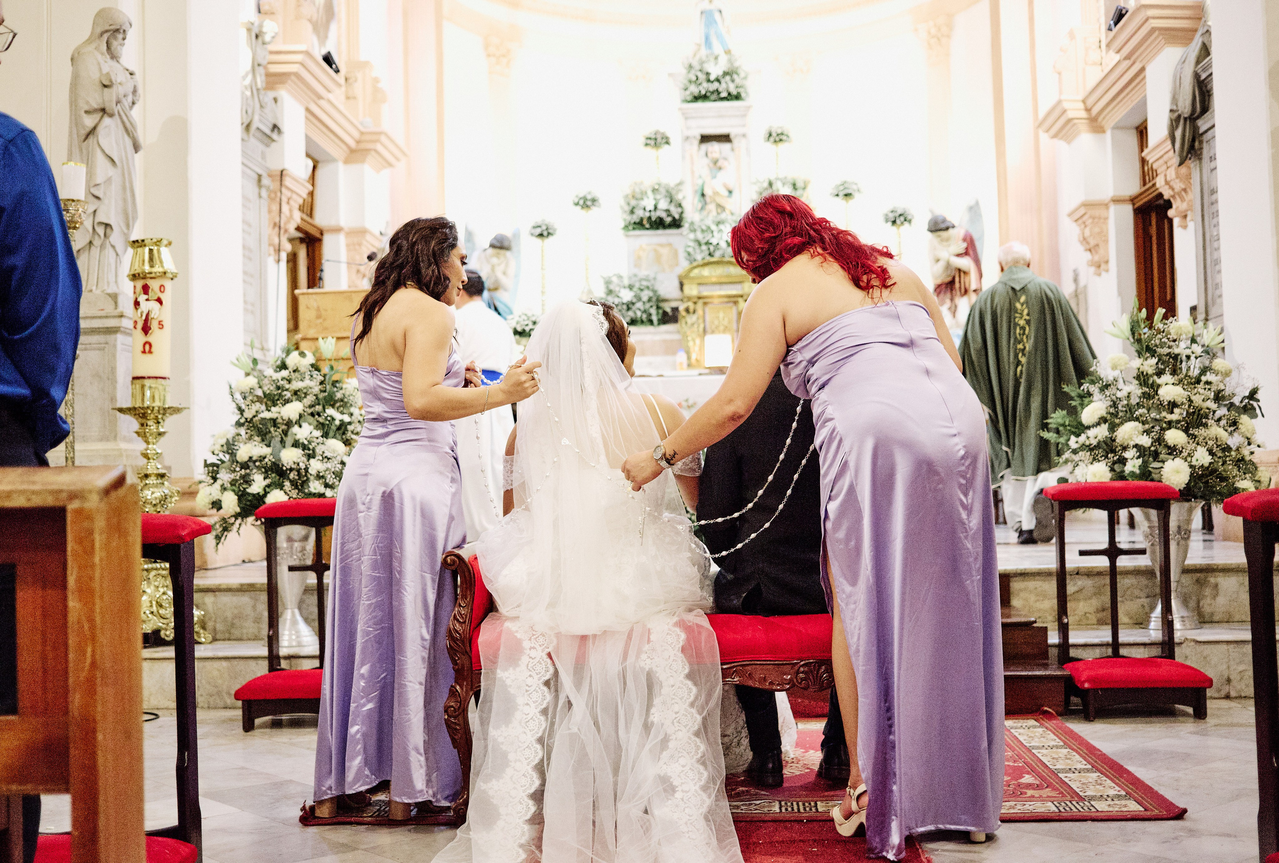 Boda Karely y Eduardo. Christian Ku fotógrafo en Mérida, Yucatán