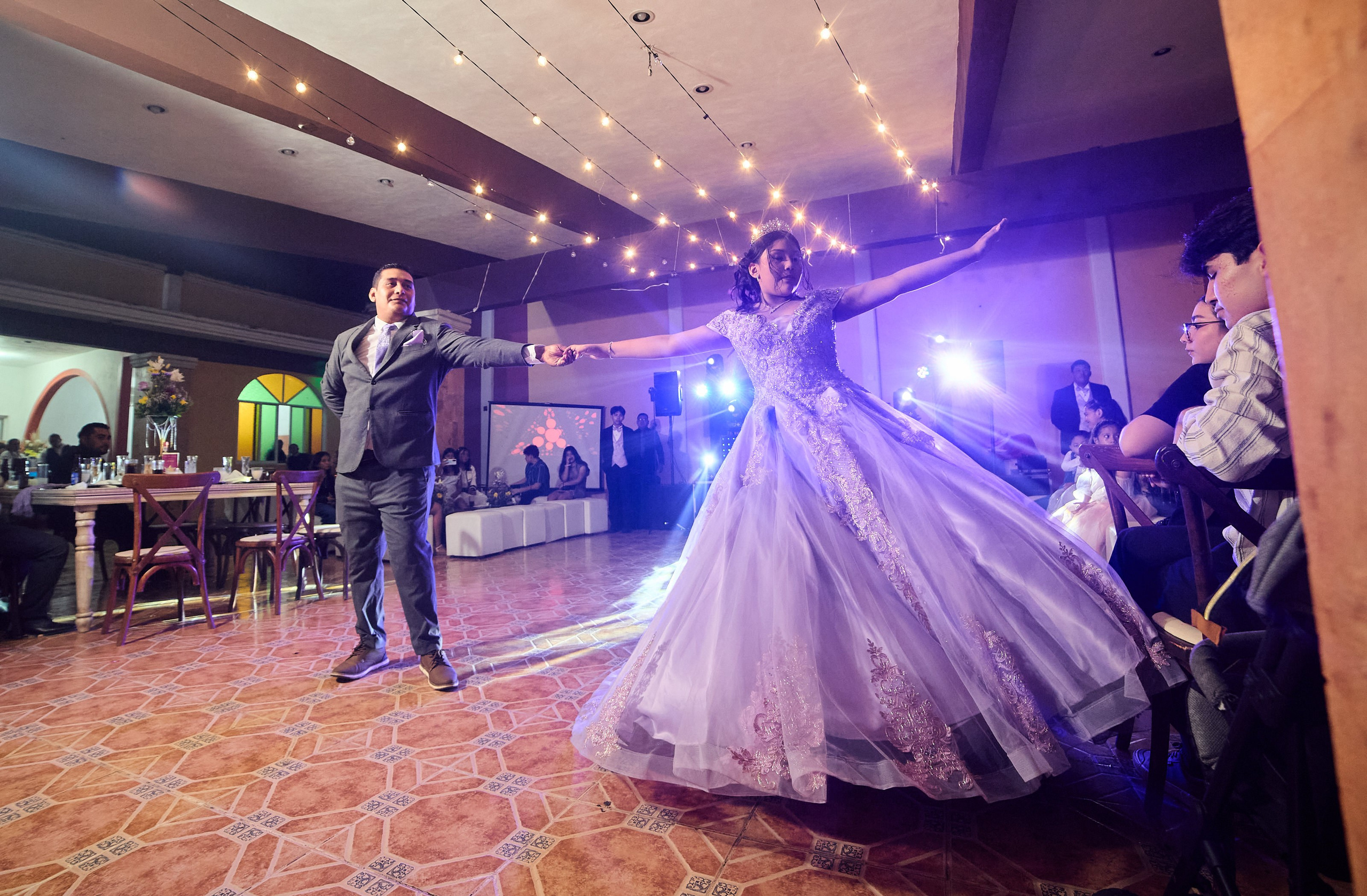 XV SINAI. Christian Ku fotógrafo en Mérida, Yucatán
