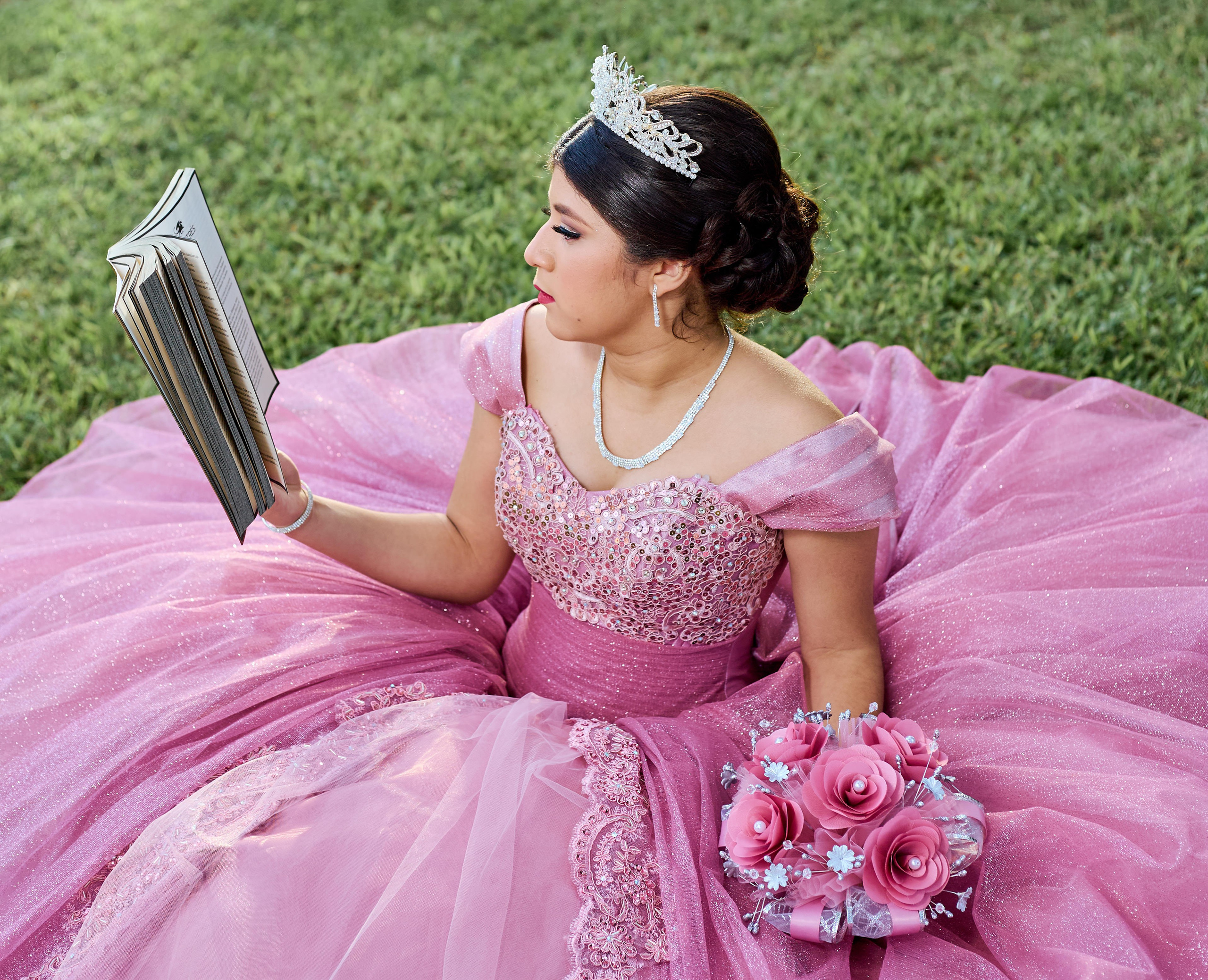 XV’s. Christian Ku fotógrafo en Mérida, Yucatán