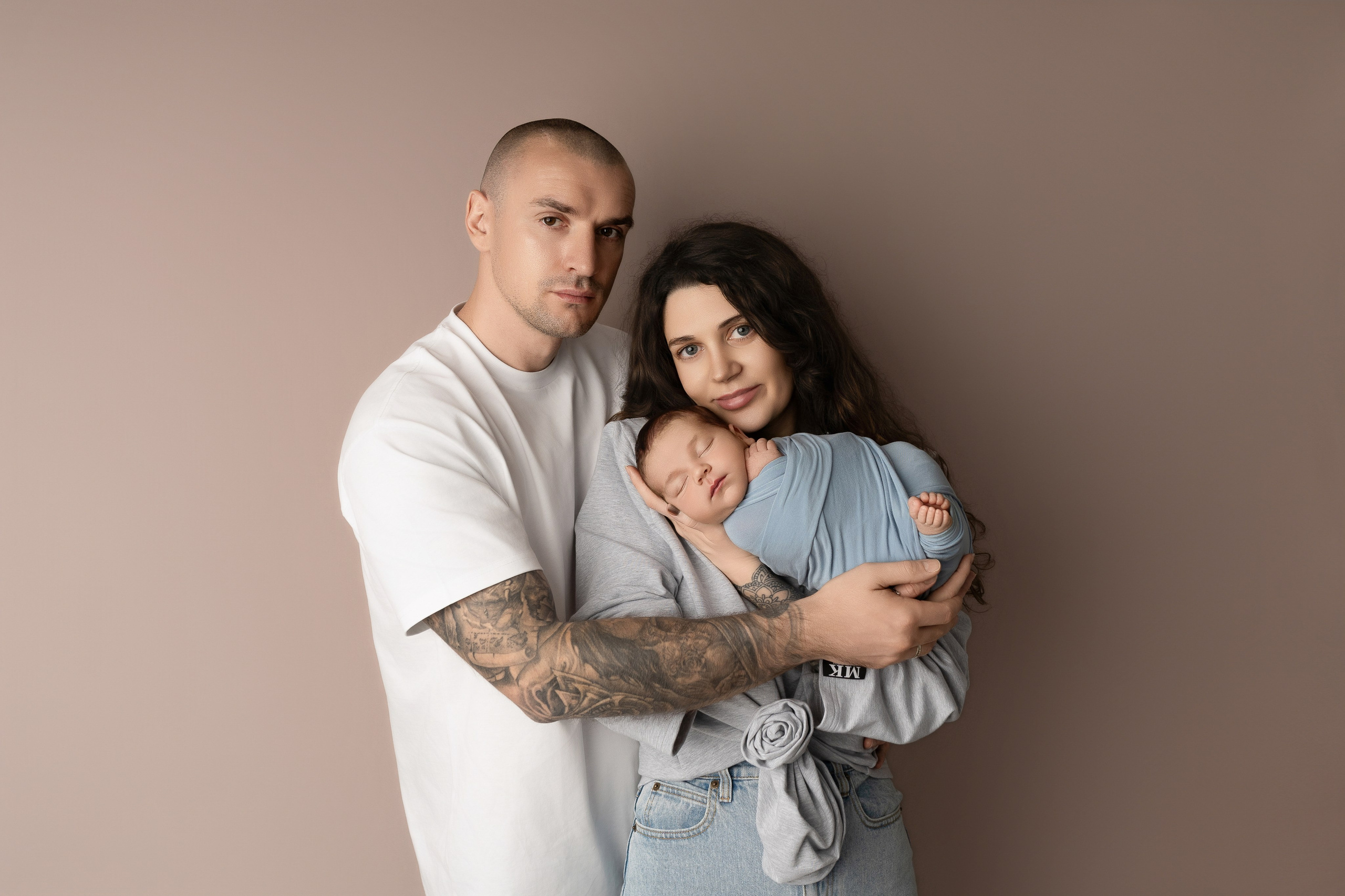 Esu Aleksandra naujagimių ir kudikių fotografė iš Vilniaus