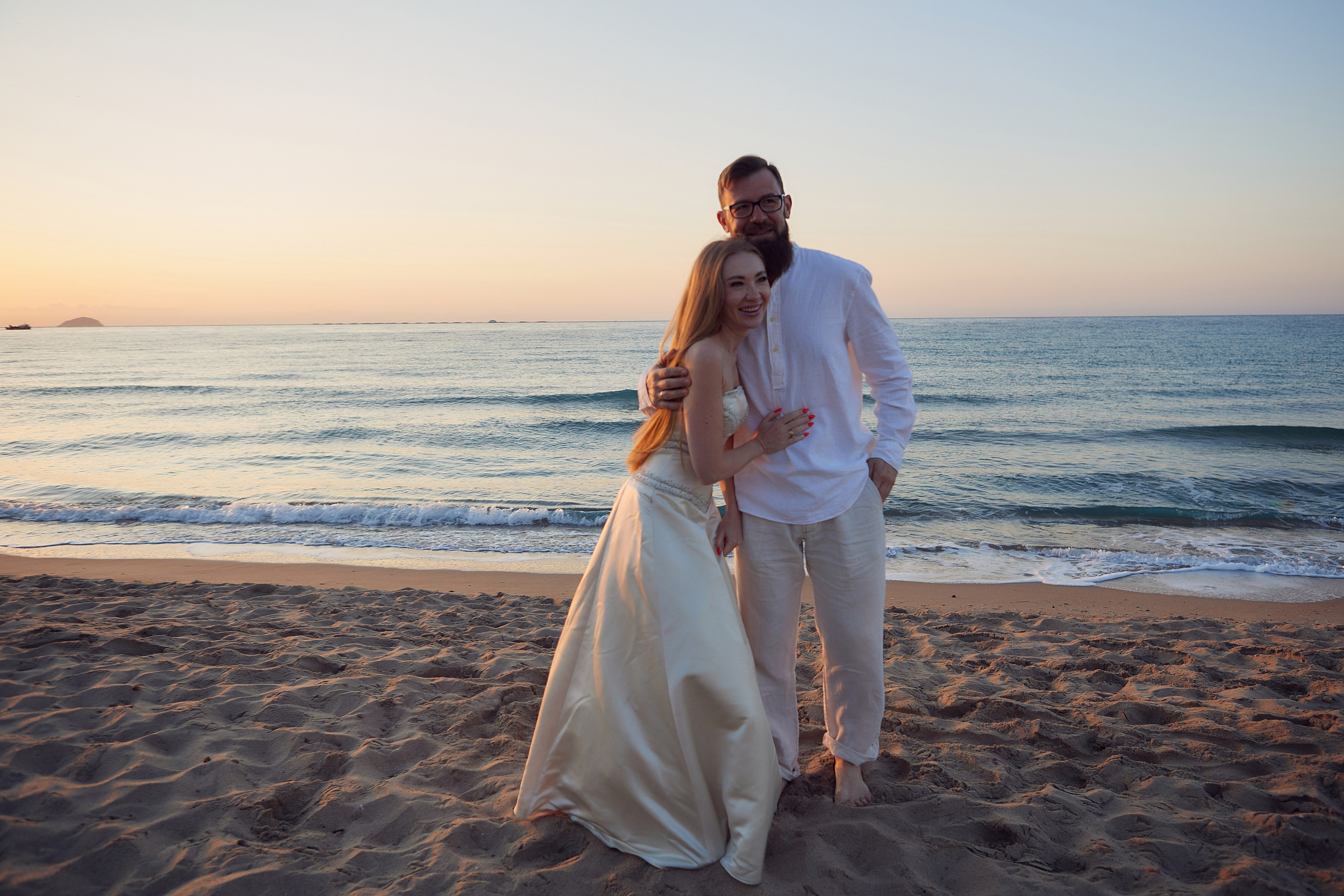 Tatiana&Victor. NATALYA FOTOS FOTOGRAFO ALTEA - ALICANTE Семейный фотограф в Аликанте