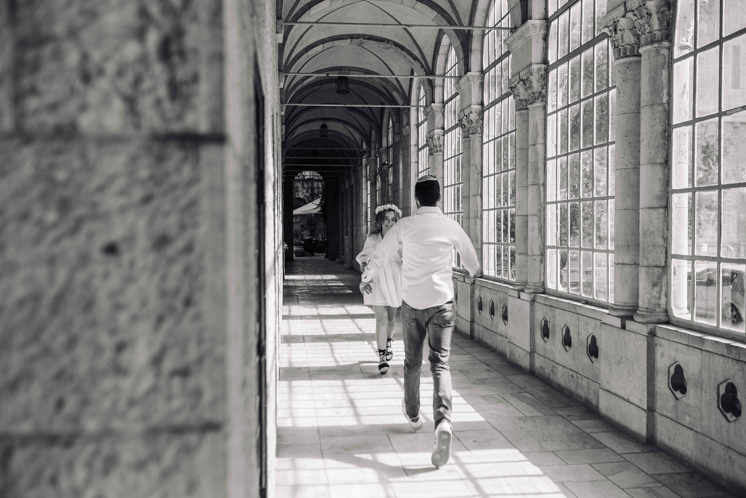 FRENCH LOVE. PHOTOGRAPHER IN ISRAEL