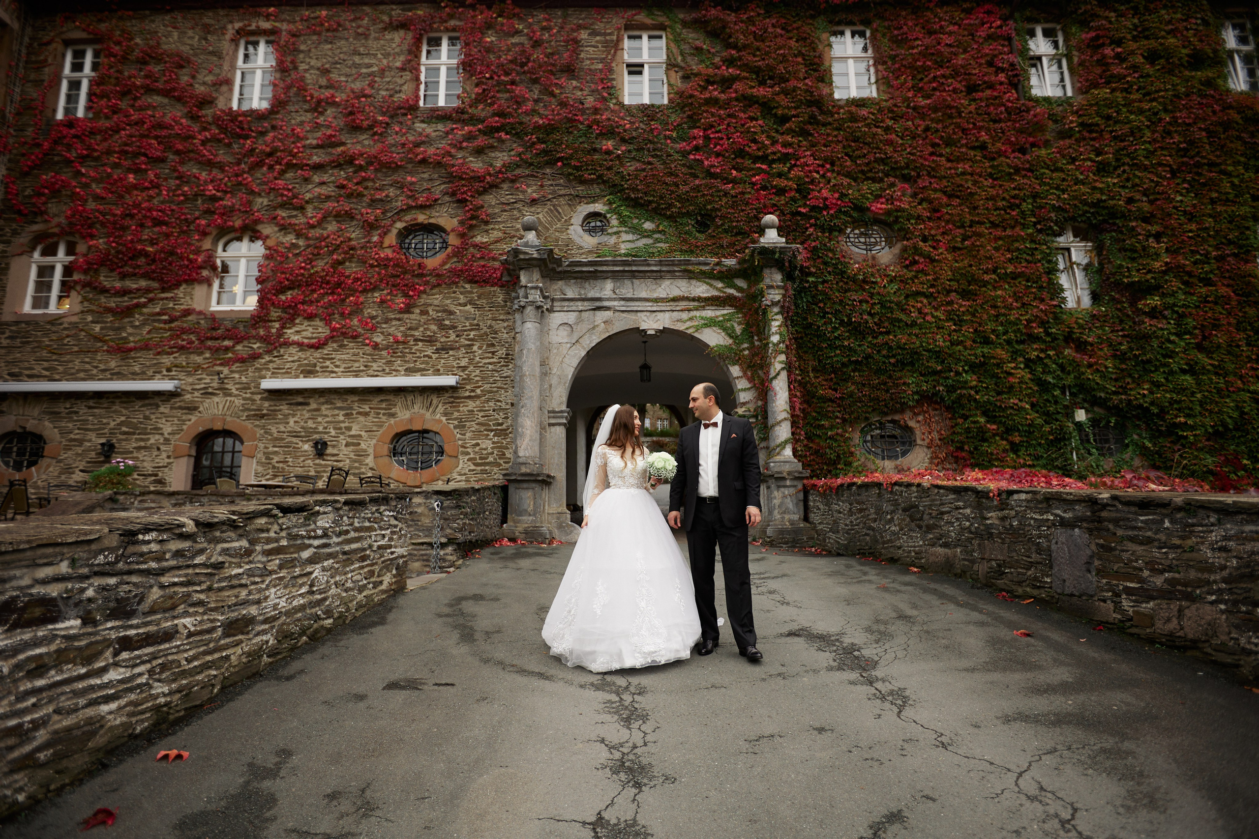 Hochzeitsfotos aus Düsseldorf. Hochzeitsfotograf und Hochzeitsvideograf aus Hamburg | Roka21Film