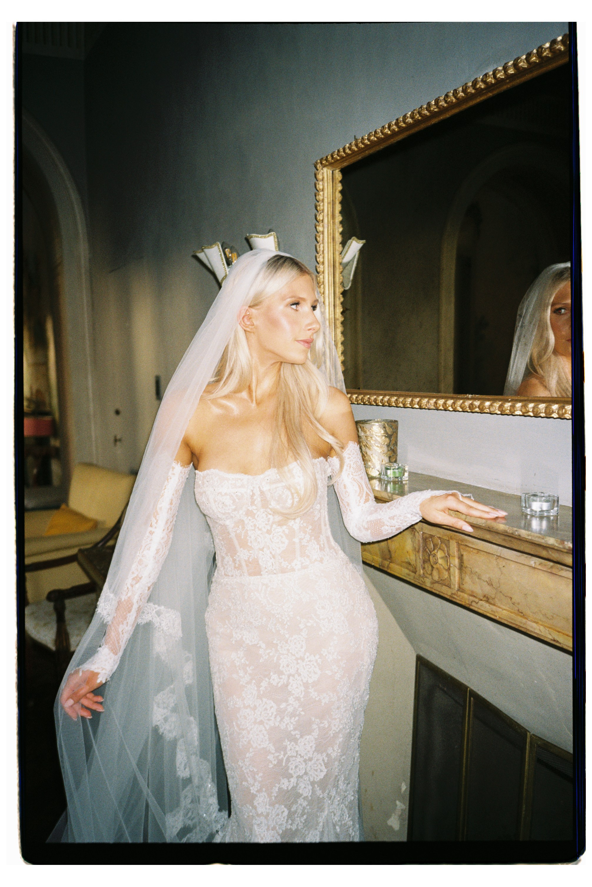 Film 35 mm. Wedding Photographer Rome Tuscany Como Sicily Puglia Amalfy Italy- Oksana Savenchuk