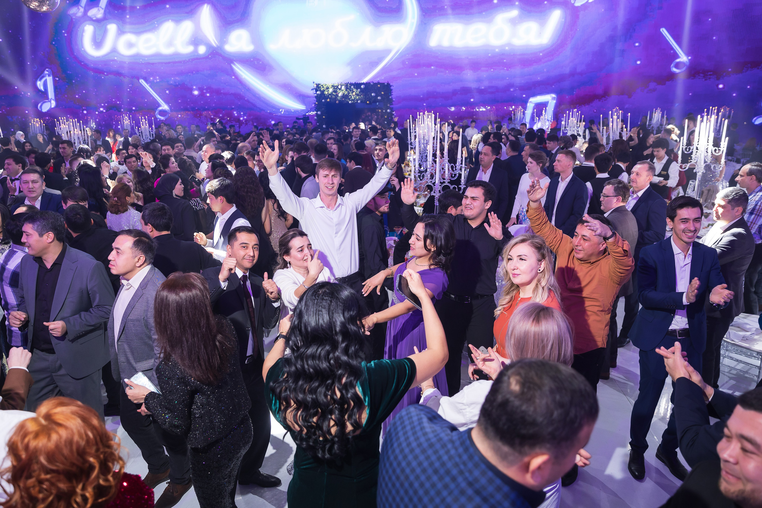 Ucell, я люблю тебе!. Профессиональная Фото-Видео Студия Геннадия Нестеренко | Ташкент и Весь Узбекистан