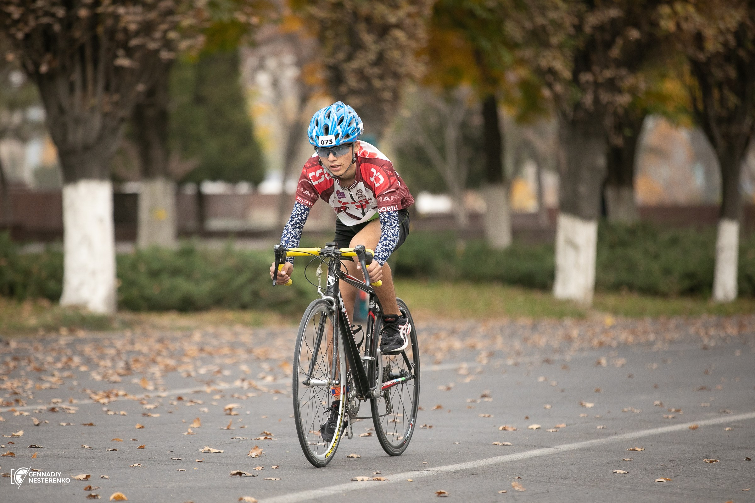 Чемпионат по Дуотлону Узбекистана. Профессиональная Фото-Видео Студия Геннадия Нестеренко | Ташкент и Весь Узбекистан