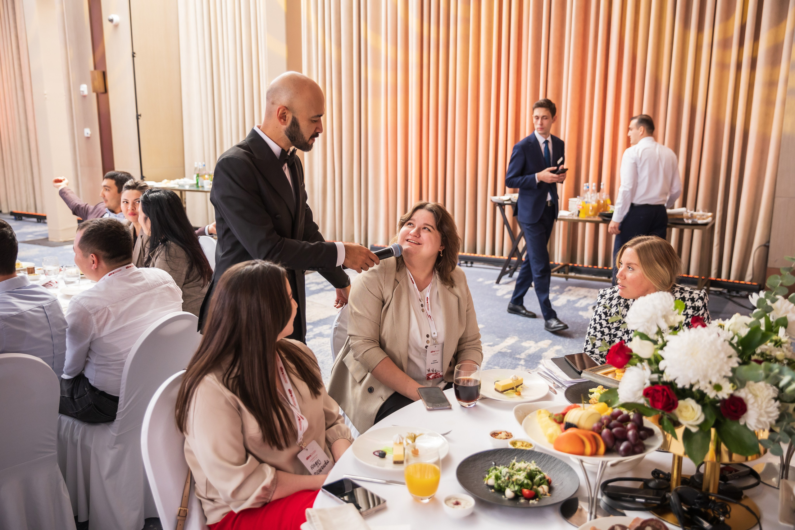 Презентация Ultra Decor. Профессиональная Фото-Видео Студия Геннадия Нестеренко | Ташкент и Весь Узбекистан