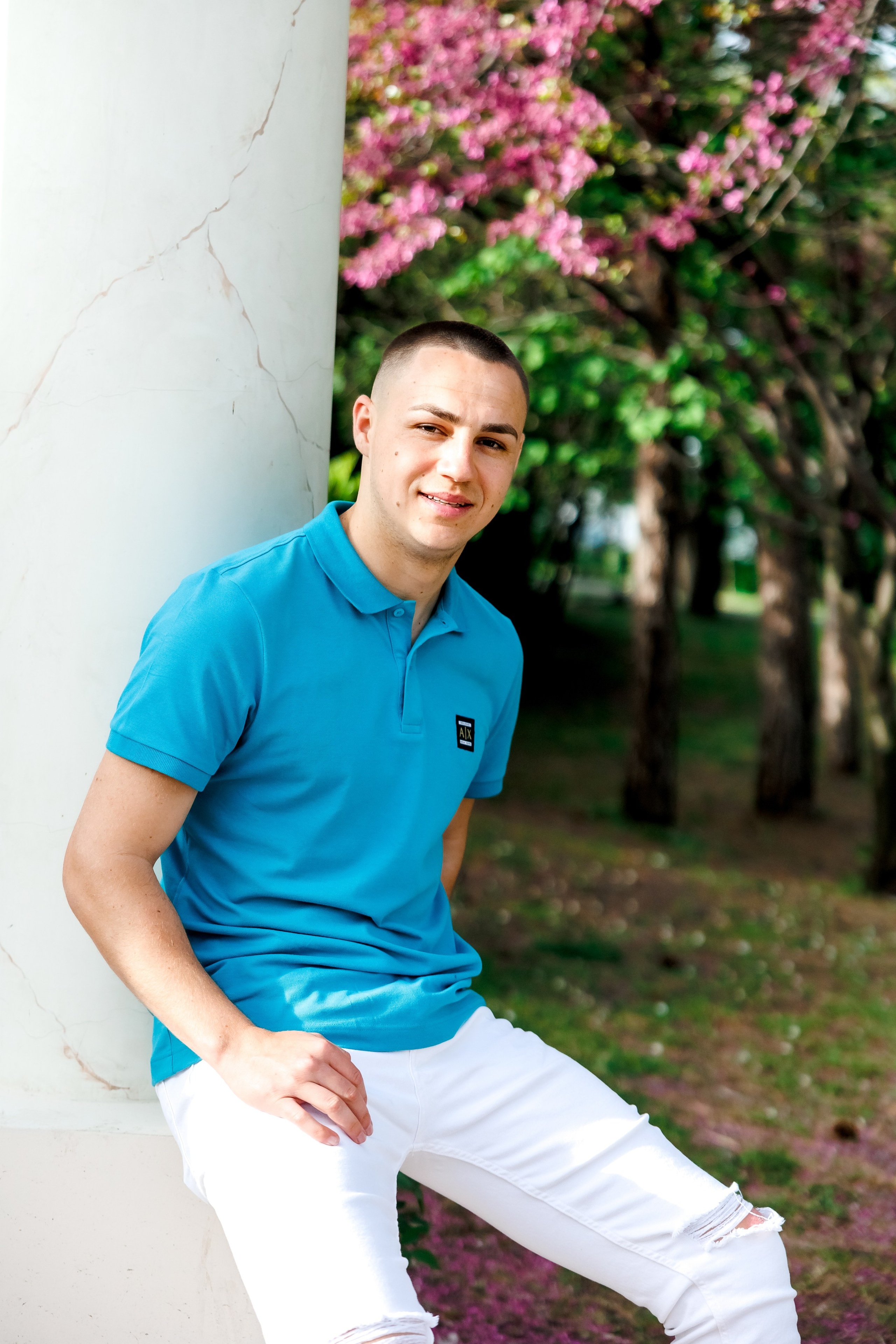 Бургас 12А. Фотограф Ирина Йотова