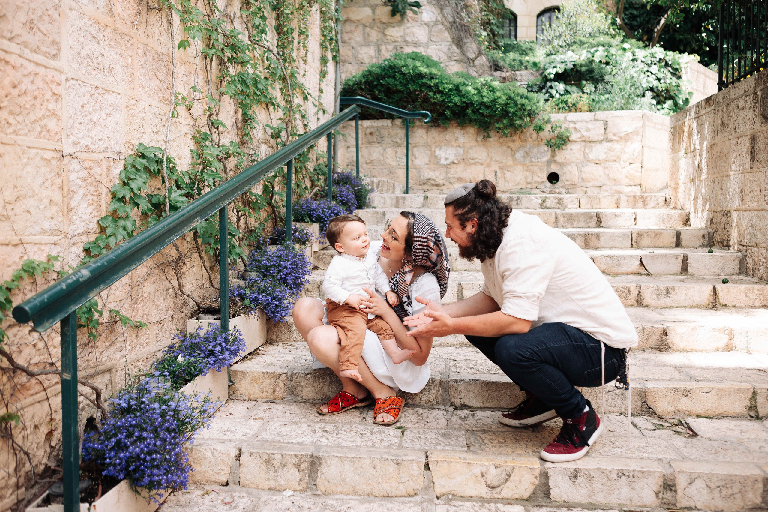 FAMILY PHOTOSESSION IN YAMIN MOSHE. Https://shi-photo.com/