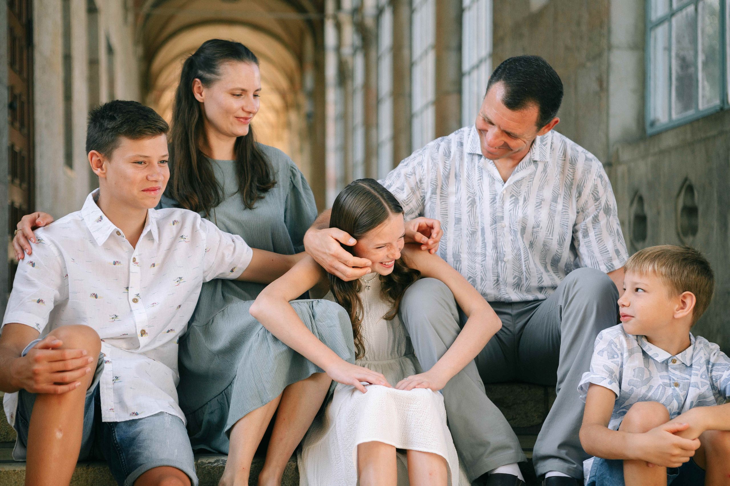 PHOTO SESSION WITH PARENTS. Https://shi-photo.com/