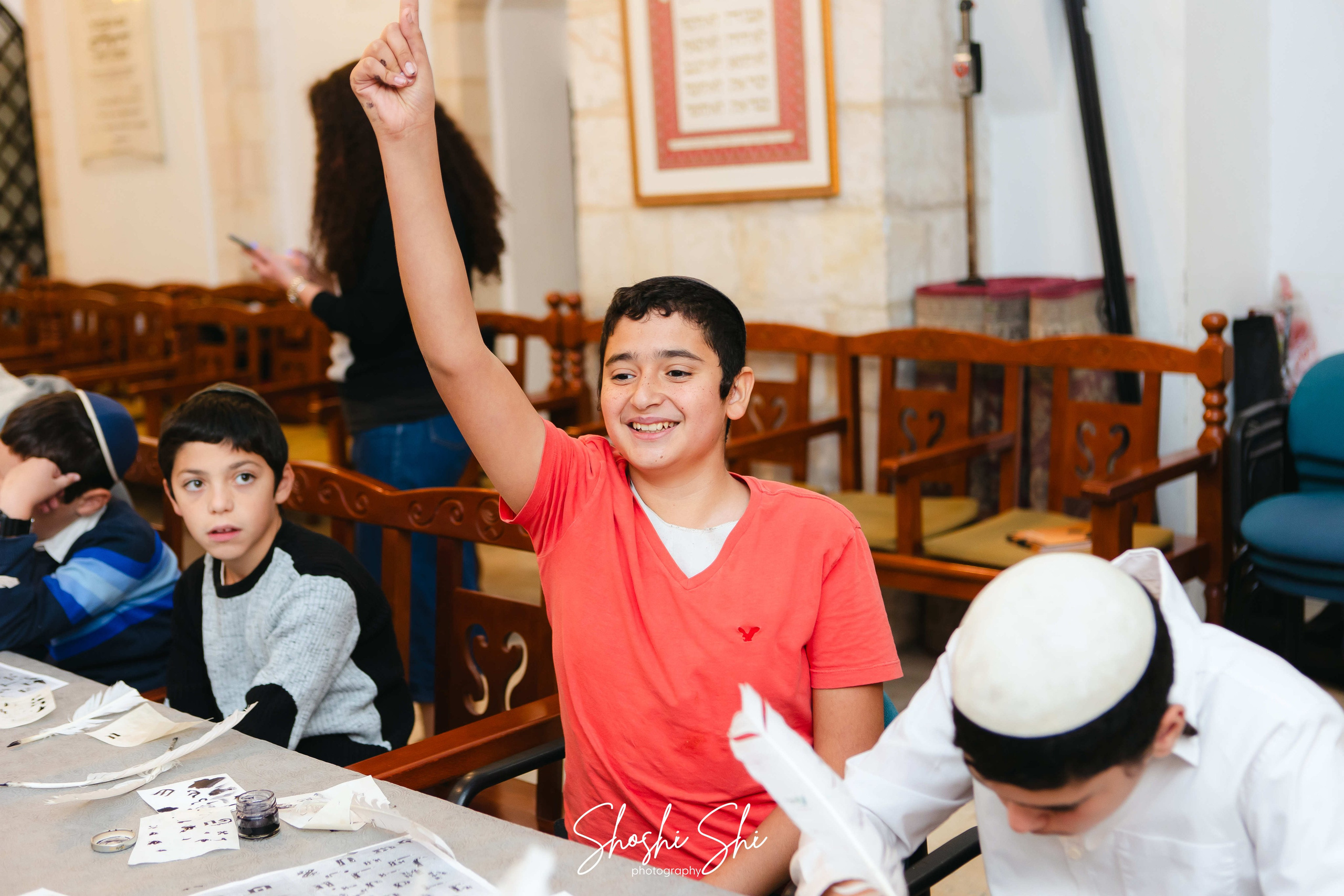 MASTER CLASS WITH SOIFER FOR BAR MITZVAH. Https://shi-photo.com/