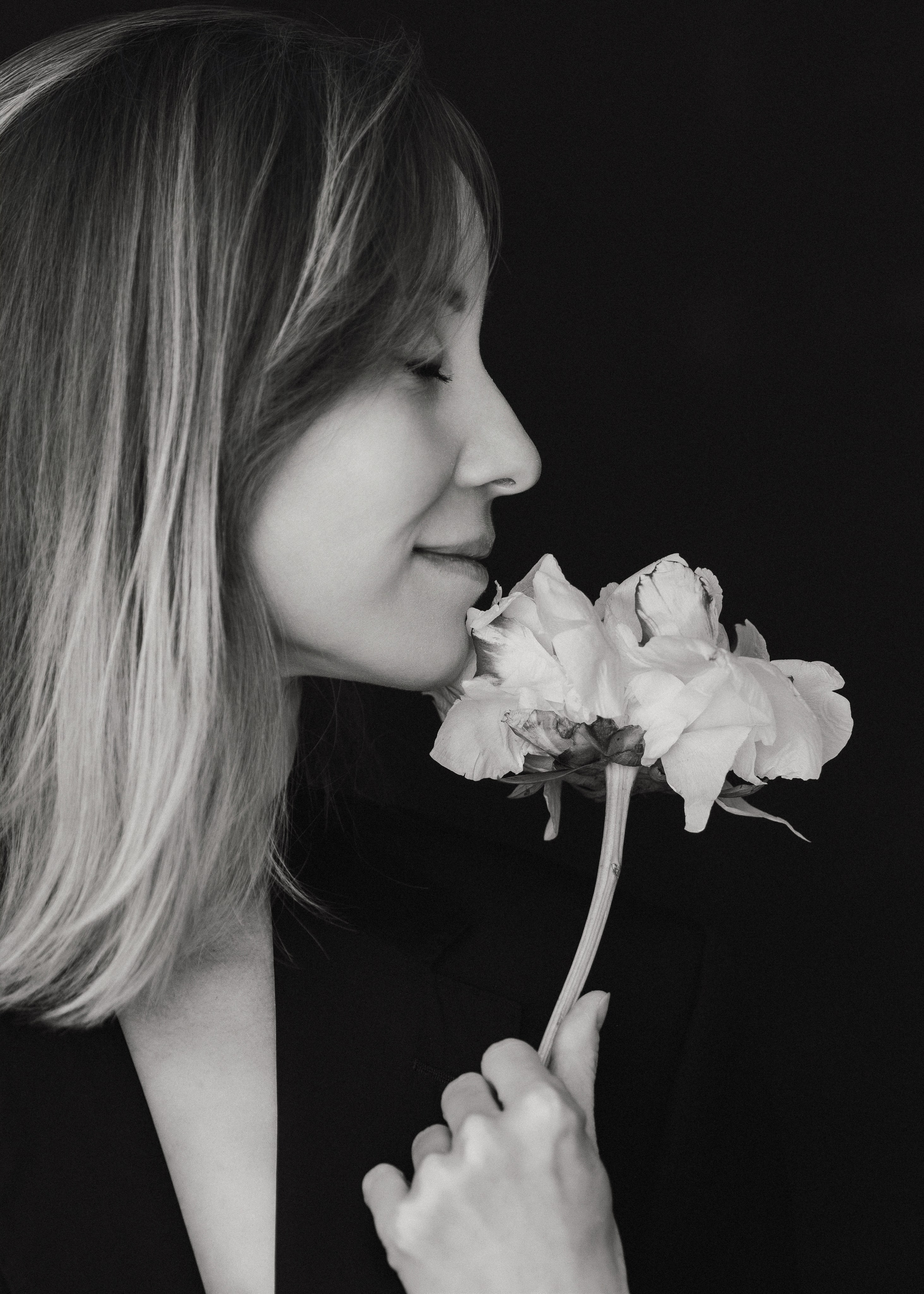 INNA. Евгения Найденова – брандов и портретен фотограф | България, Европа