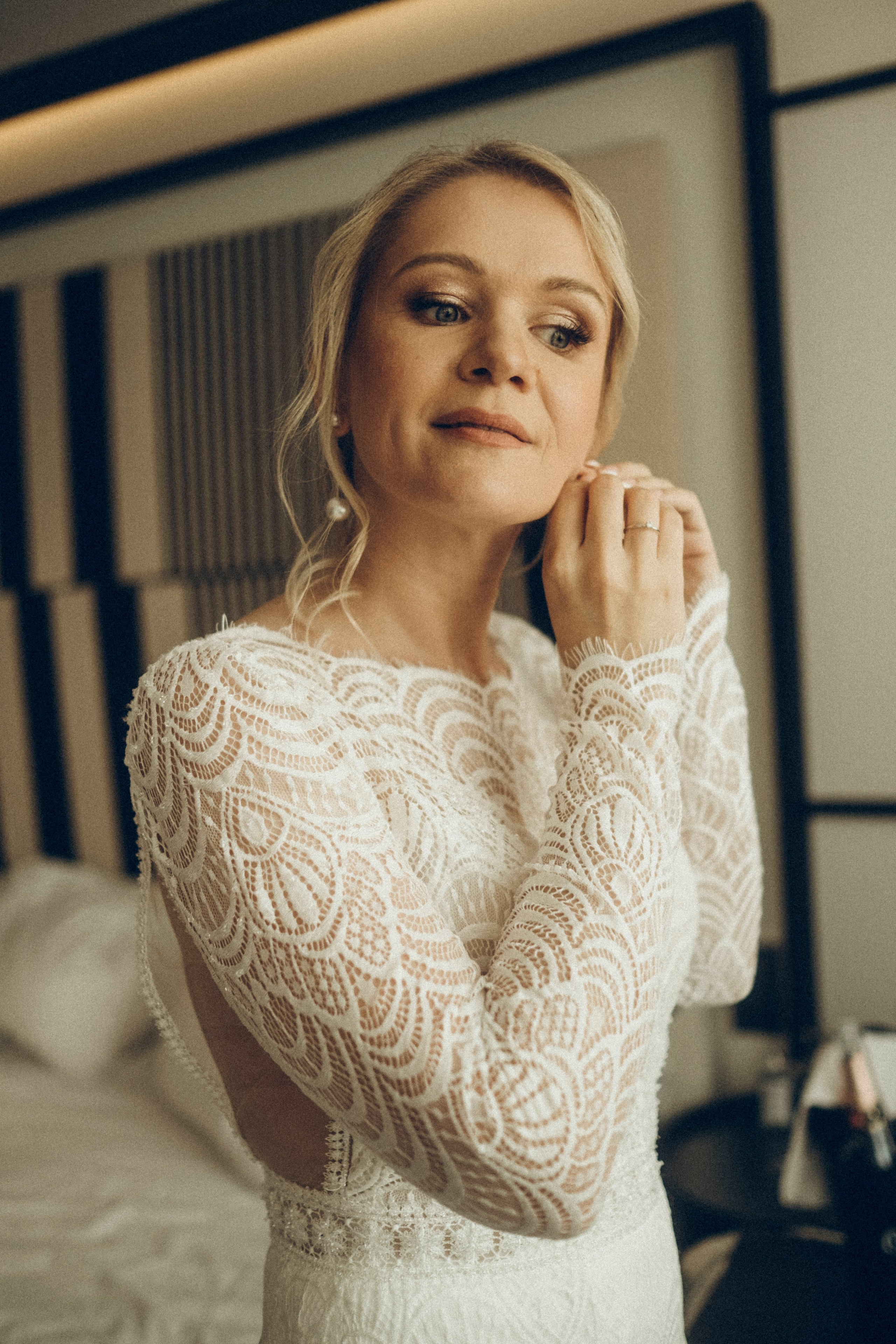 Nadezhda & Dmitry. Masia Mas Coll. Paola wedding photographer / videographer in Barcelona