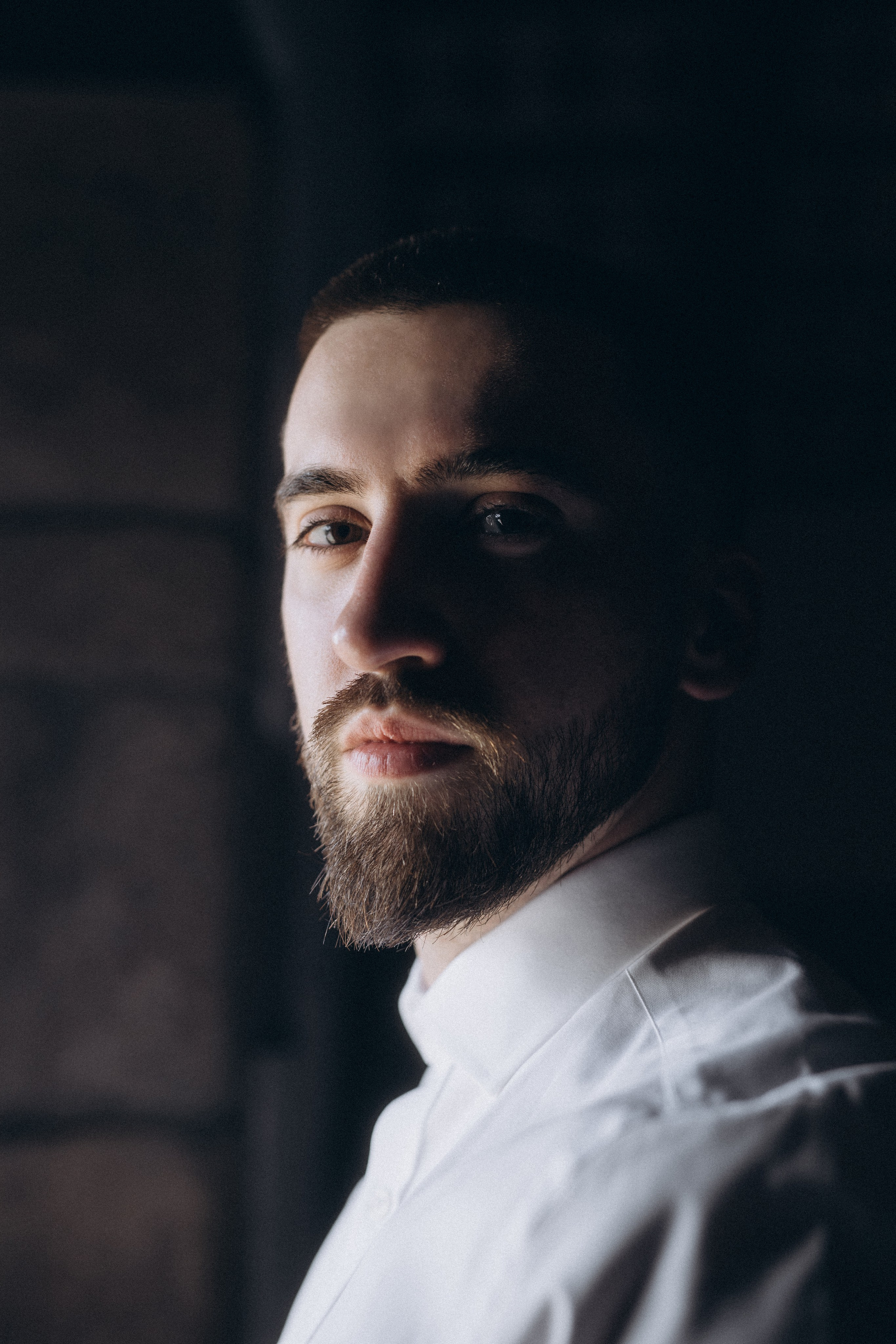 Dana & Alex. Rural Can Jaques. Paola wedding photographer / videographer in Barcelona