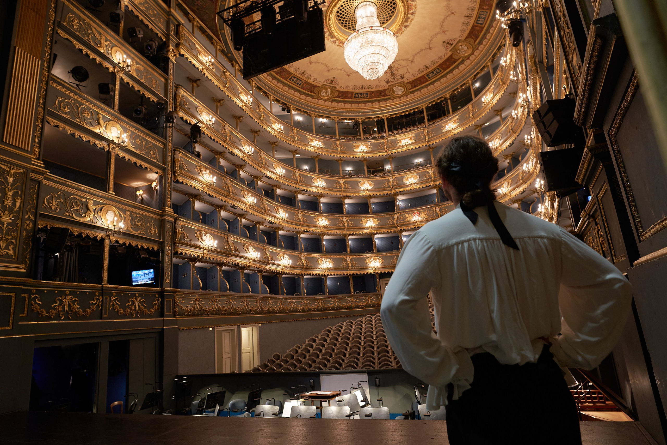 Classical Movements Prague 2023