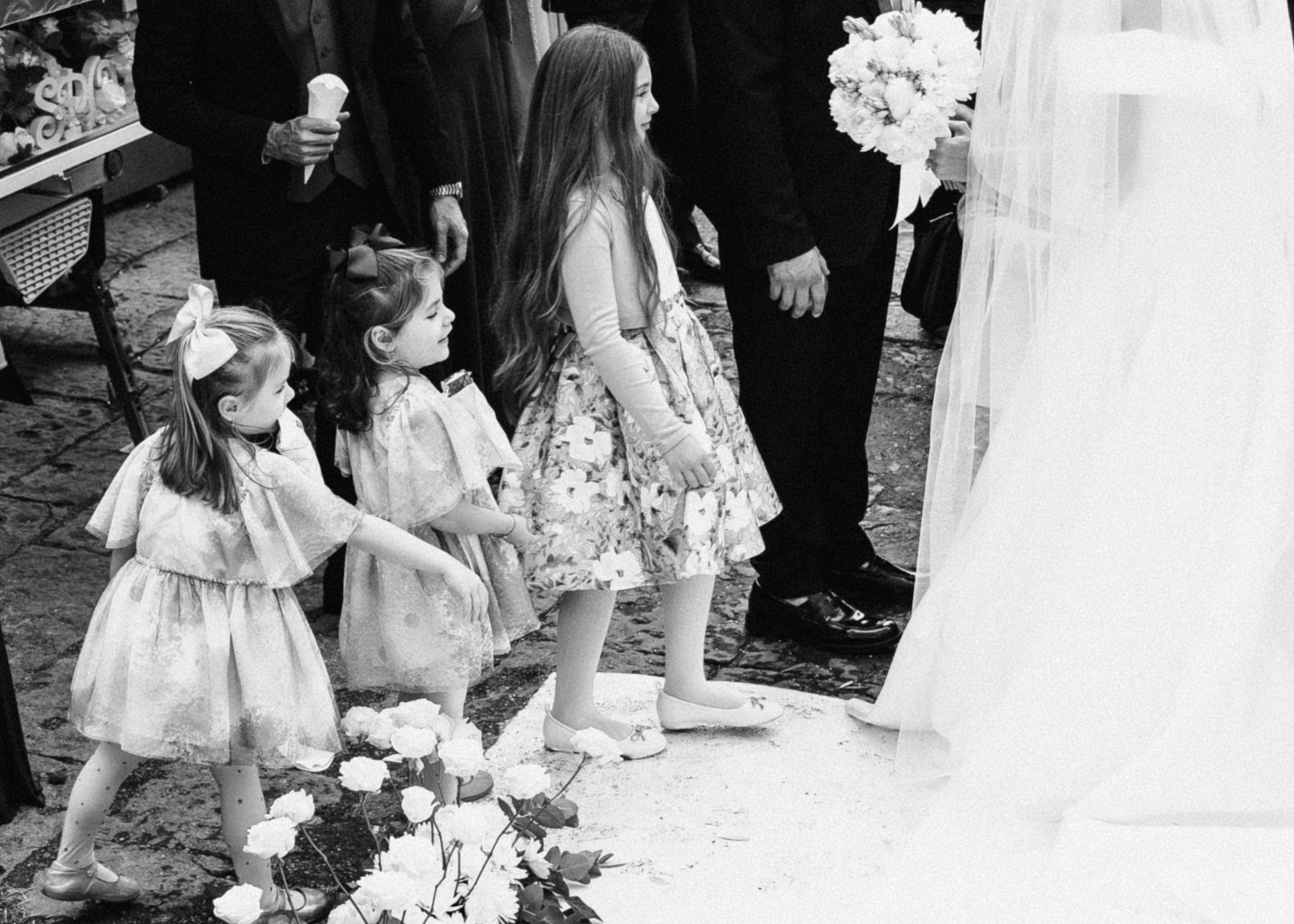 Domenico Svetlana. Дарина Иванова, лайфстайл фотограф в Неаполе. Портреты, свадьбы