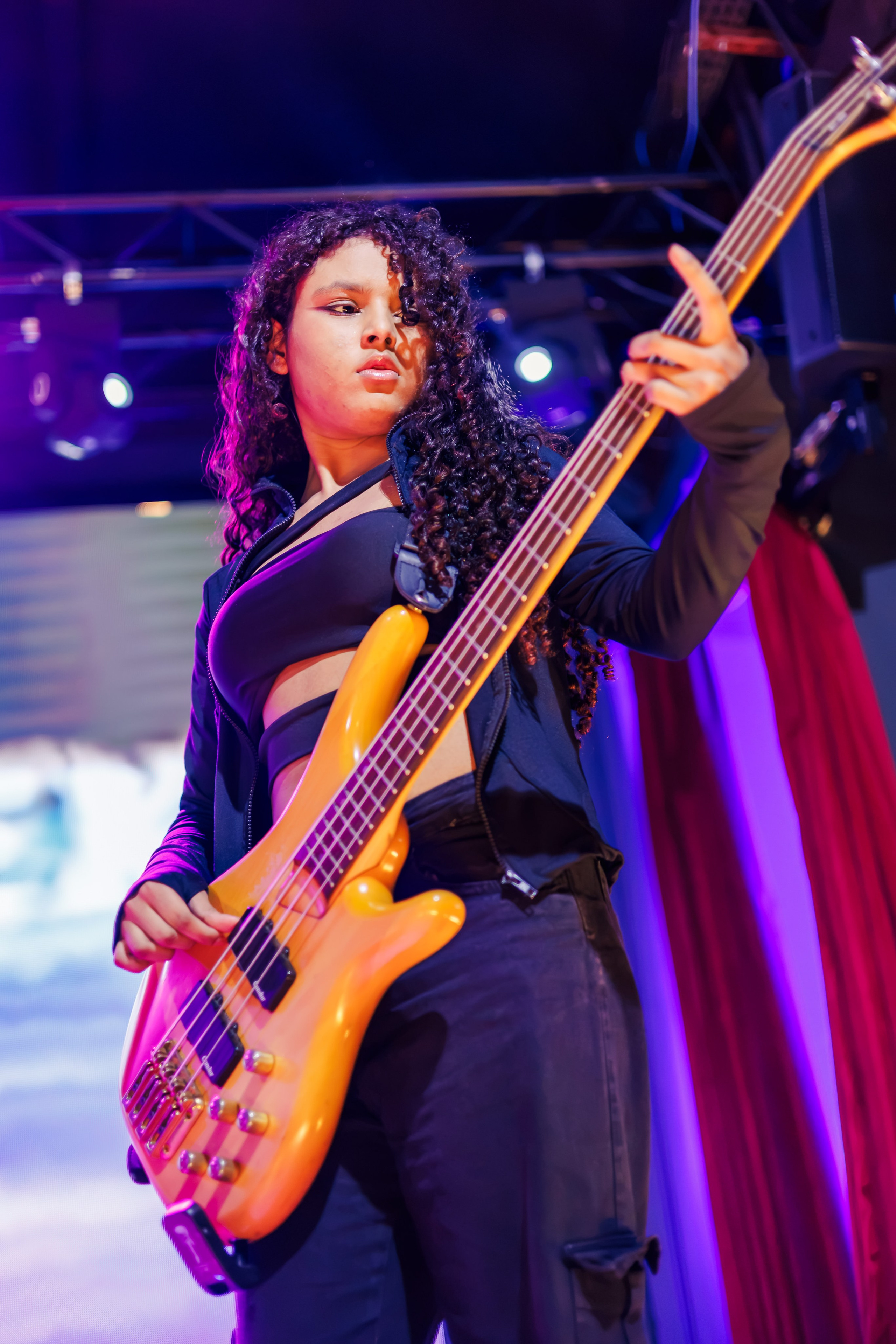 Musiflex on stage — Adultos. Will Reis fotografia — Fotógrafo em Curitiba